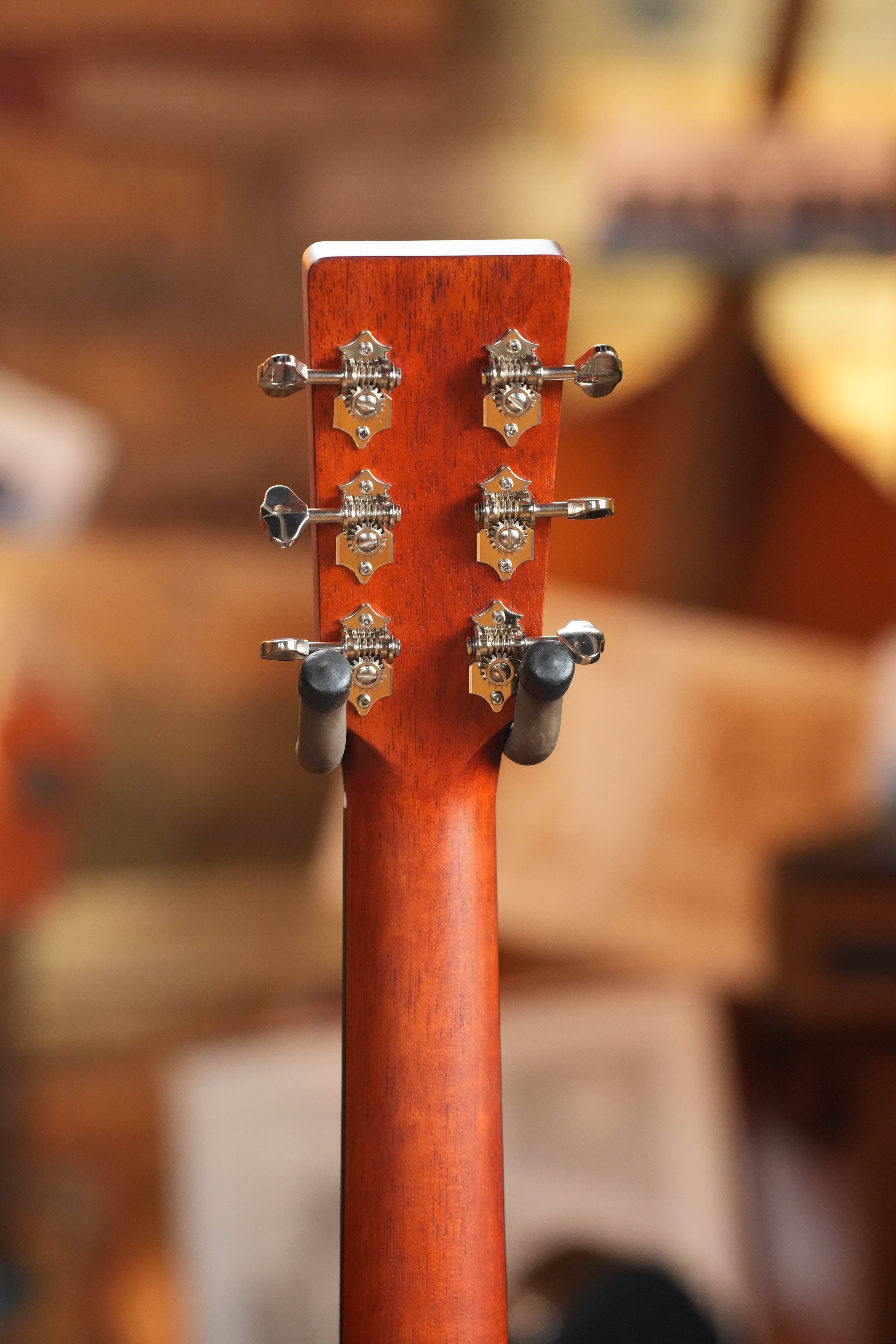 Eastman E1D-CLA Classic Finish Dreadnought Acoustic Guitar #9430