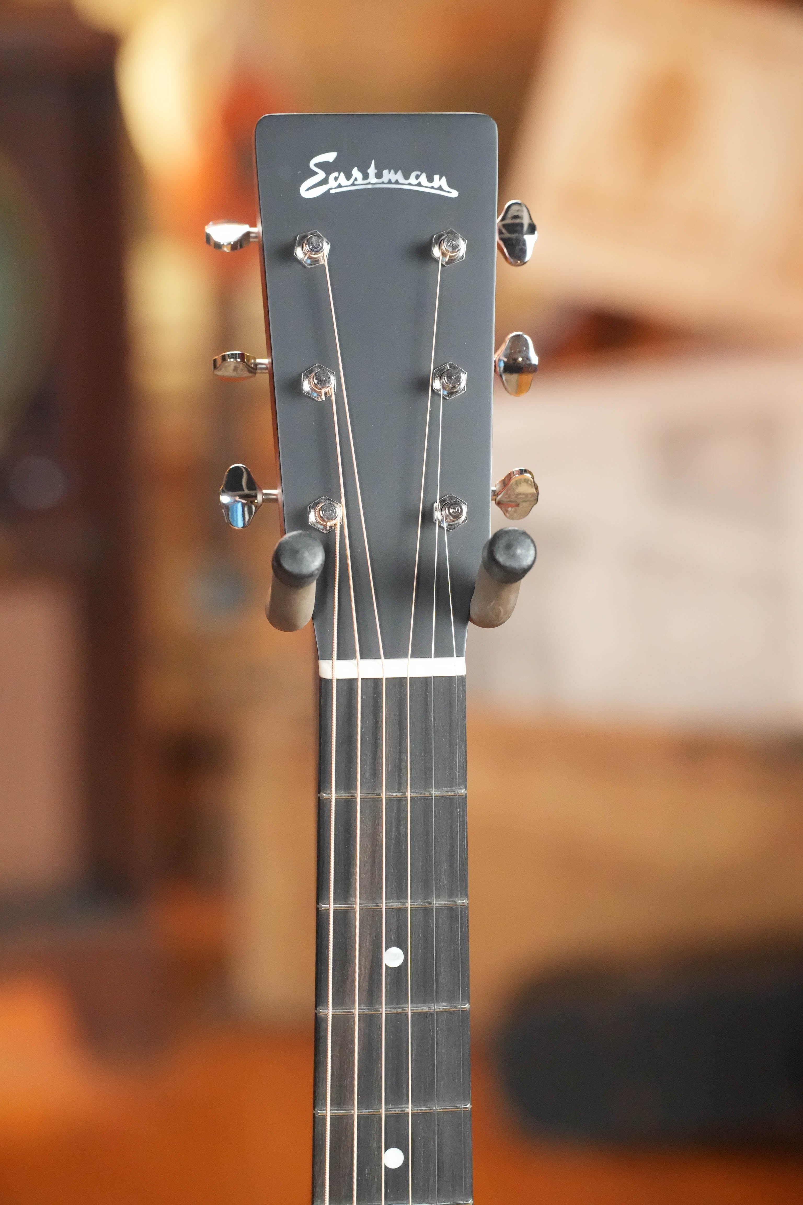 Eastman E1D-CLA Classic Finish Dreadnought Acoustic Guitar #9753