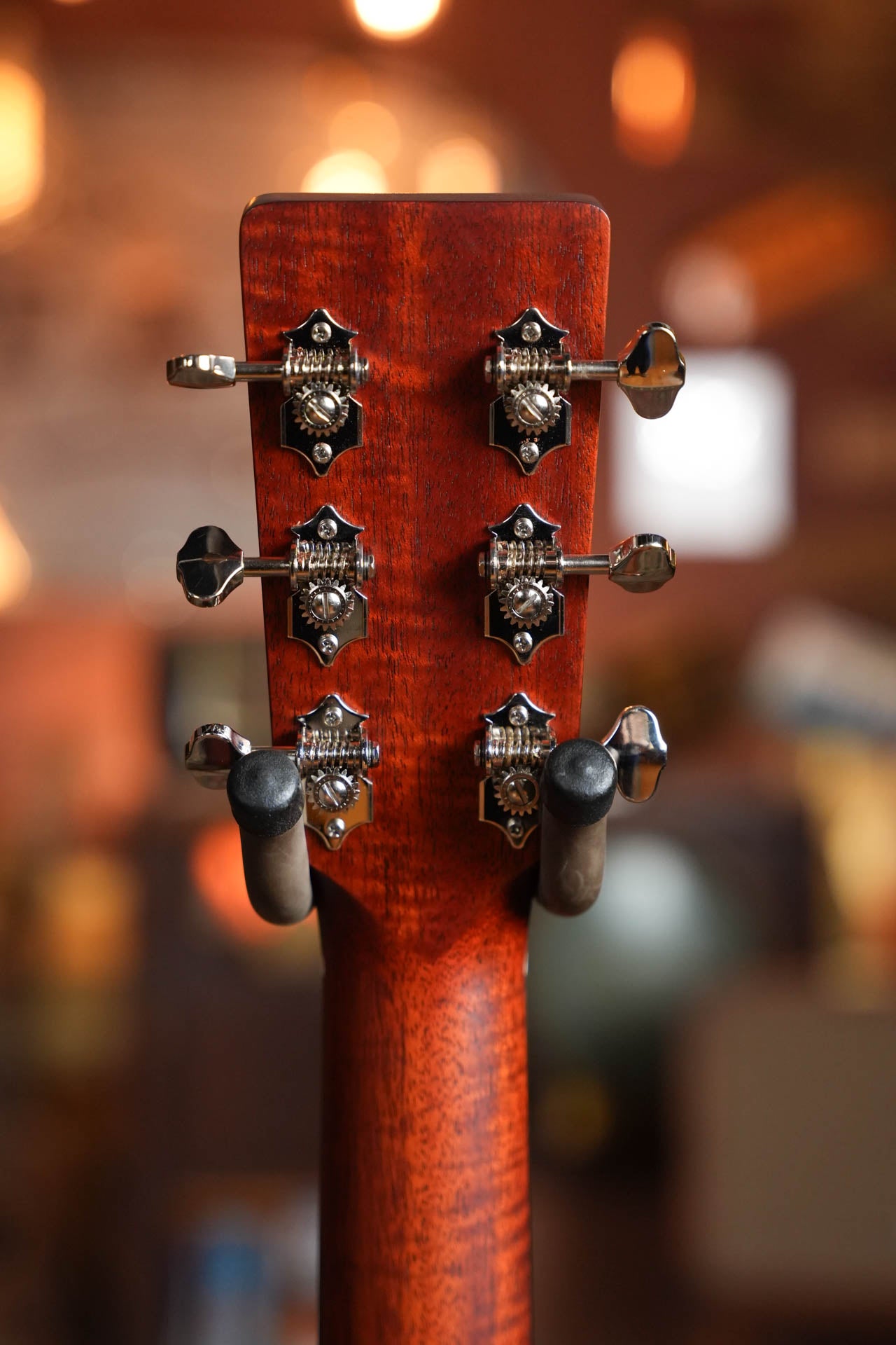 Eastman E1D Dreadnought Acoustic Guitar #1302