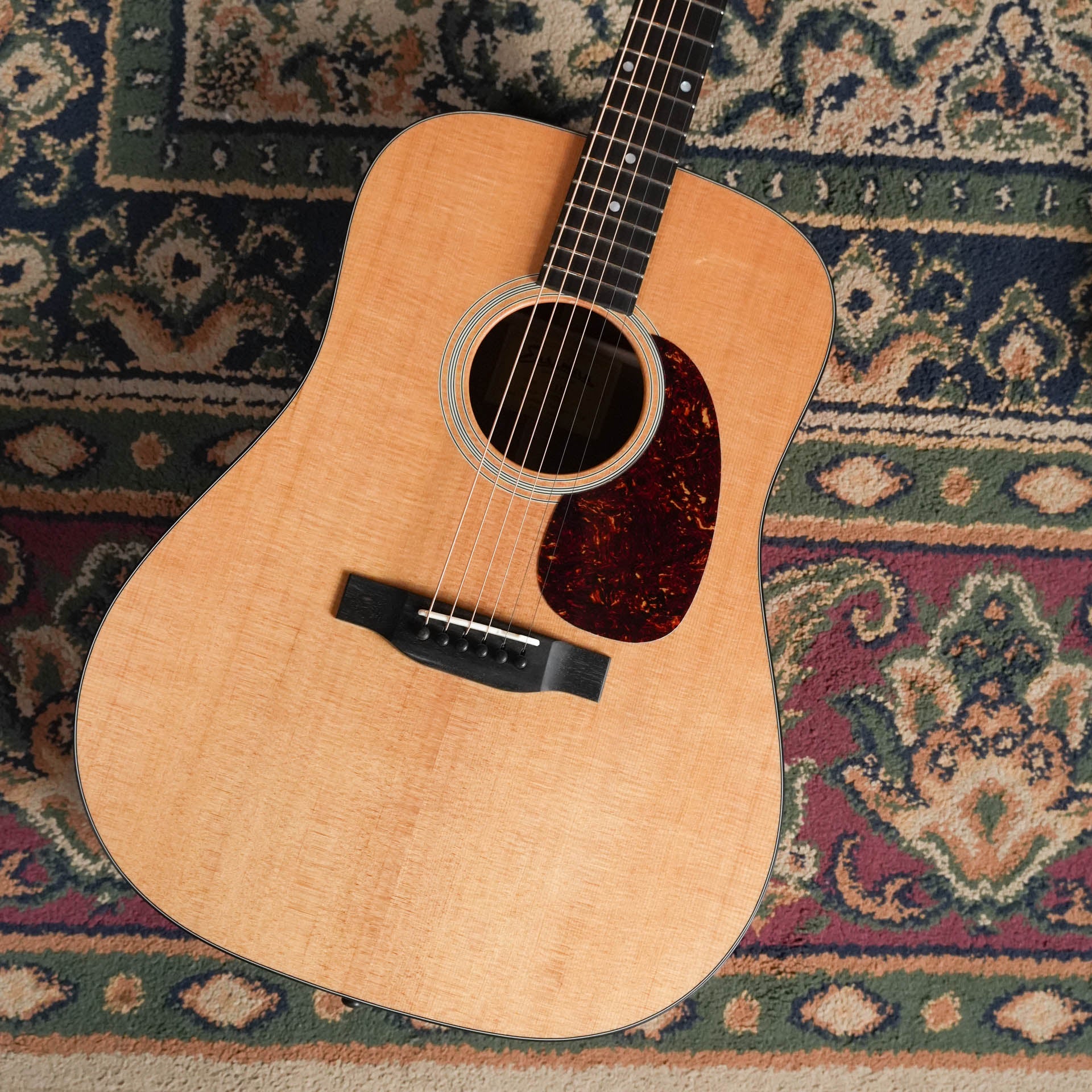 Eastman E1D Dreadnought Acoustic Guitar #5110