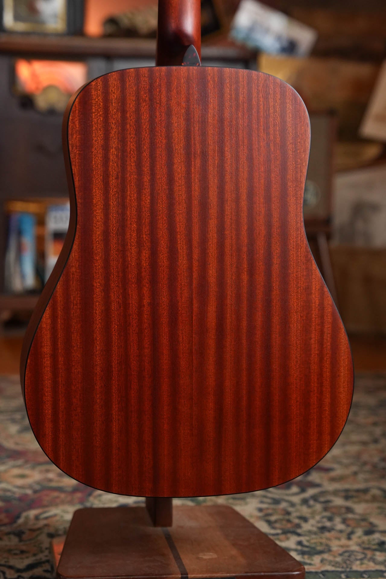 Eastman E1D Dreadnought Acoustic Guitar #5110