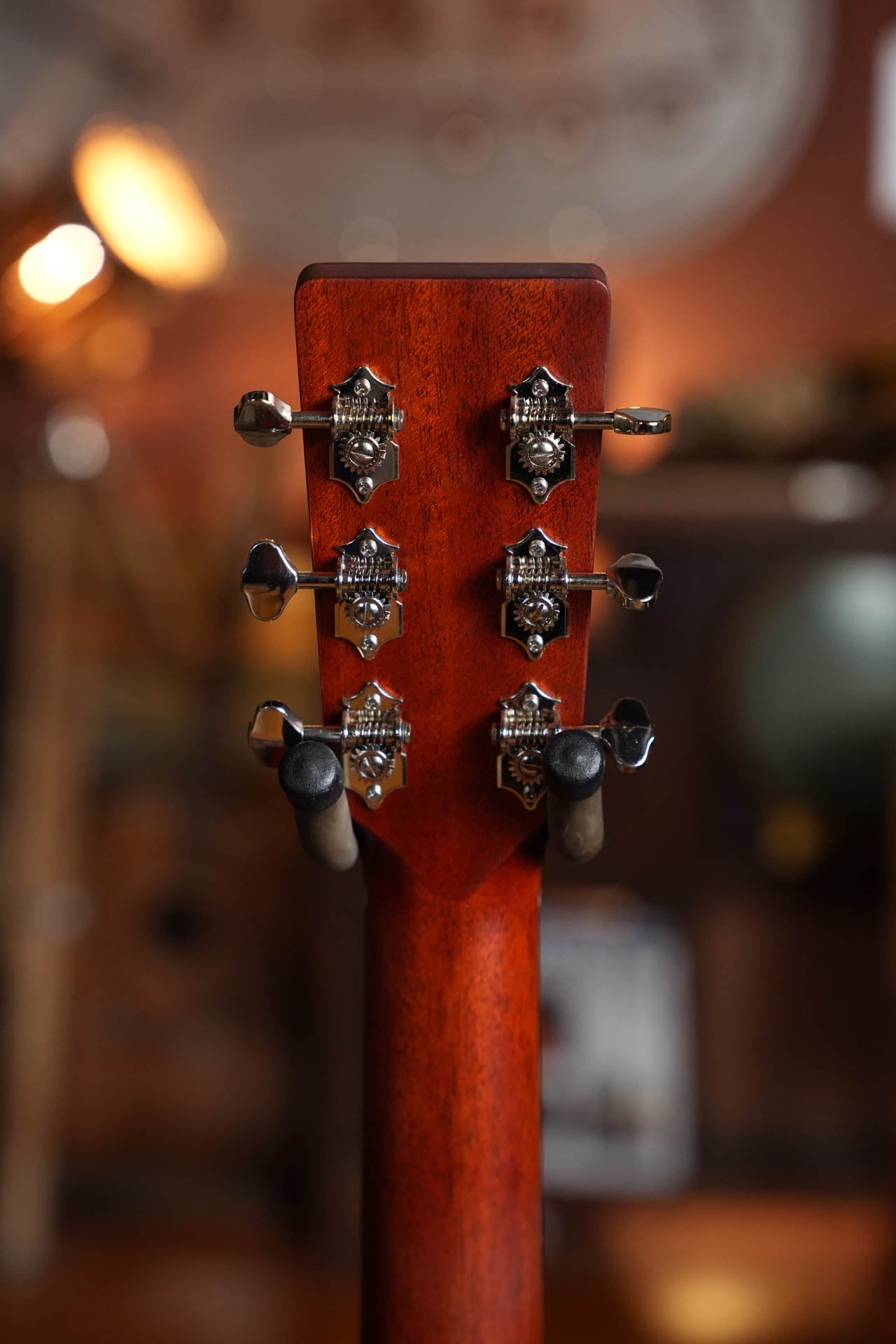 Eastman E1D Dreadnought Acoustic Guitar #5110