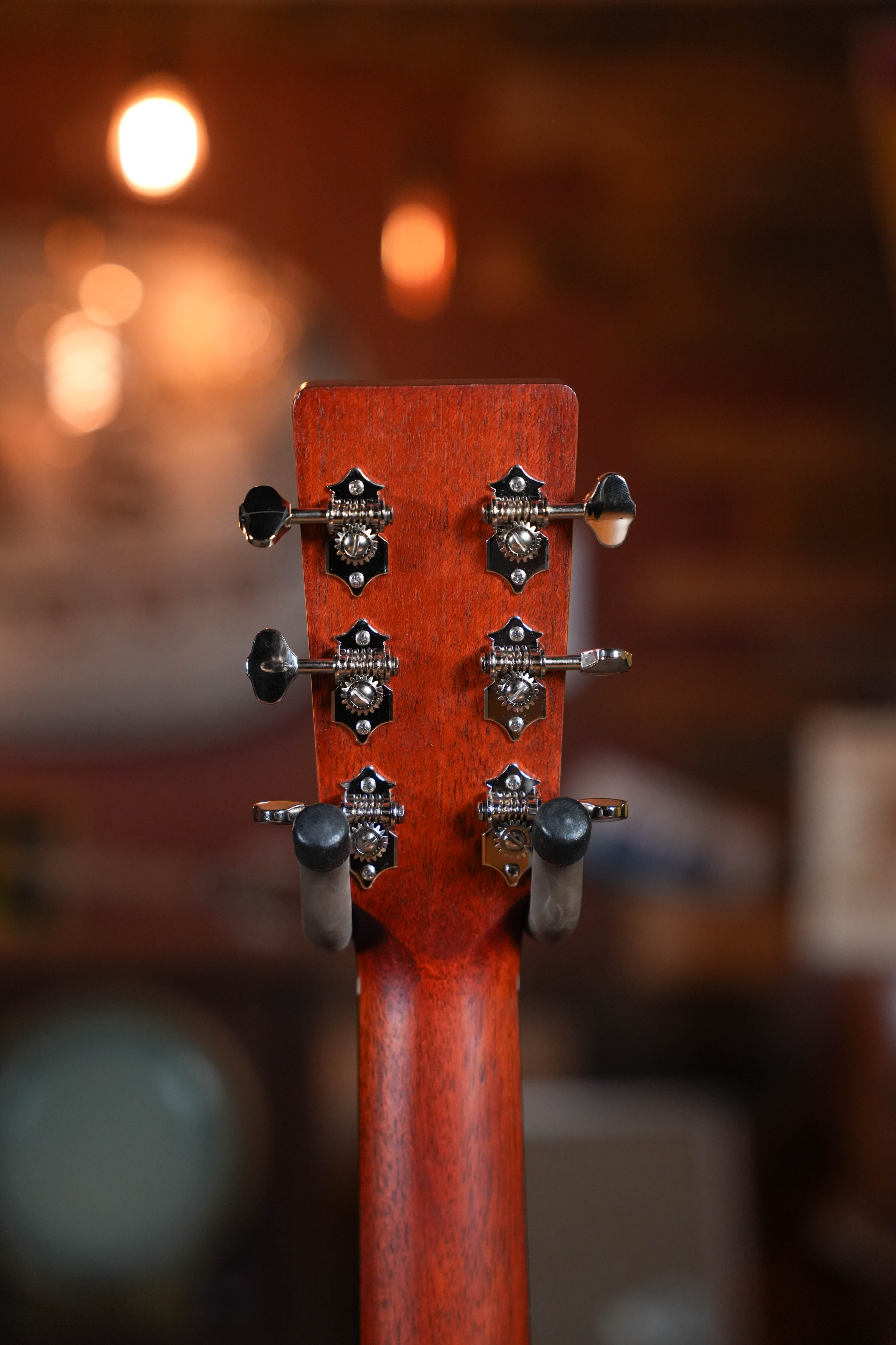 Eastman E1D Sitka/Sapele Dreadnought Acoustic Guitar #2127