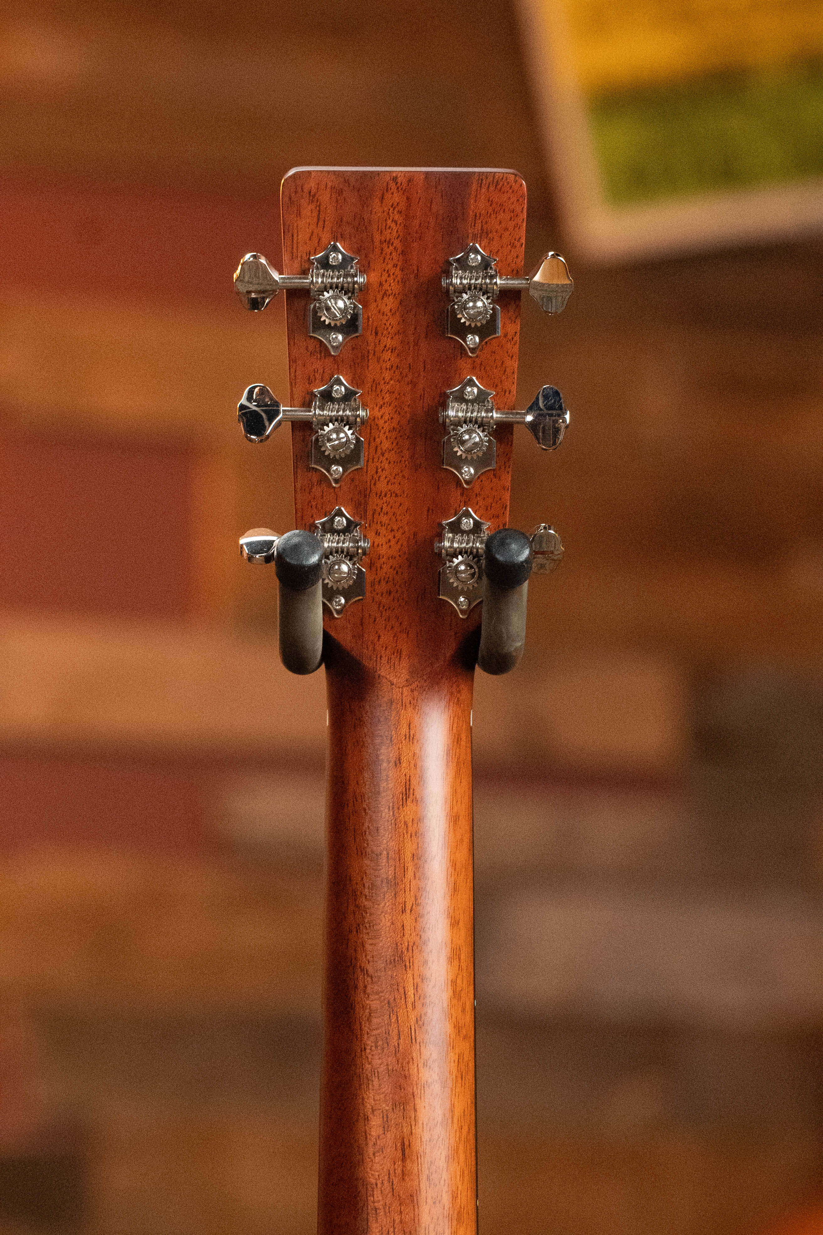 Eastman E1OM-DLX All Solid Sitka/Sapele Guitar w/Fishman Pickup #4848