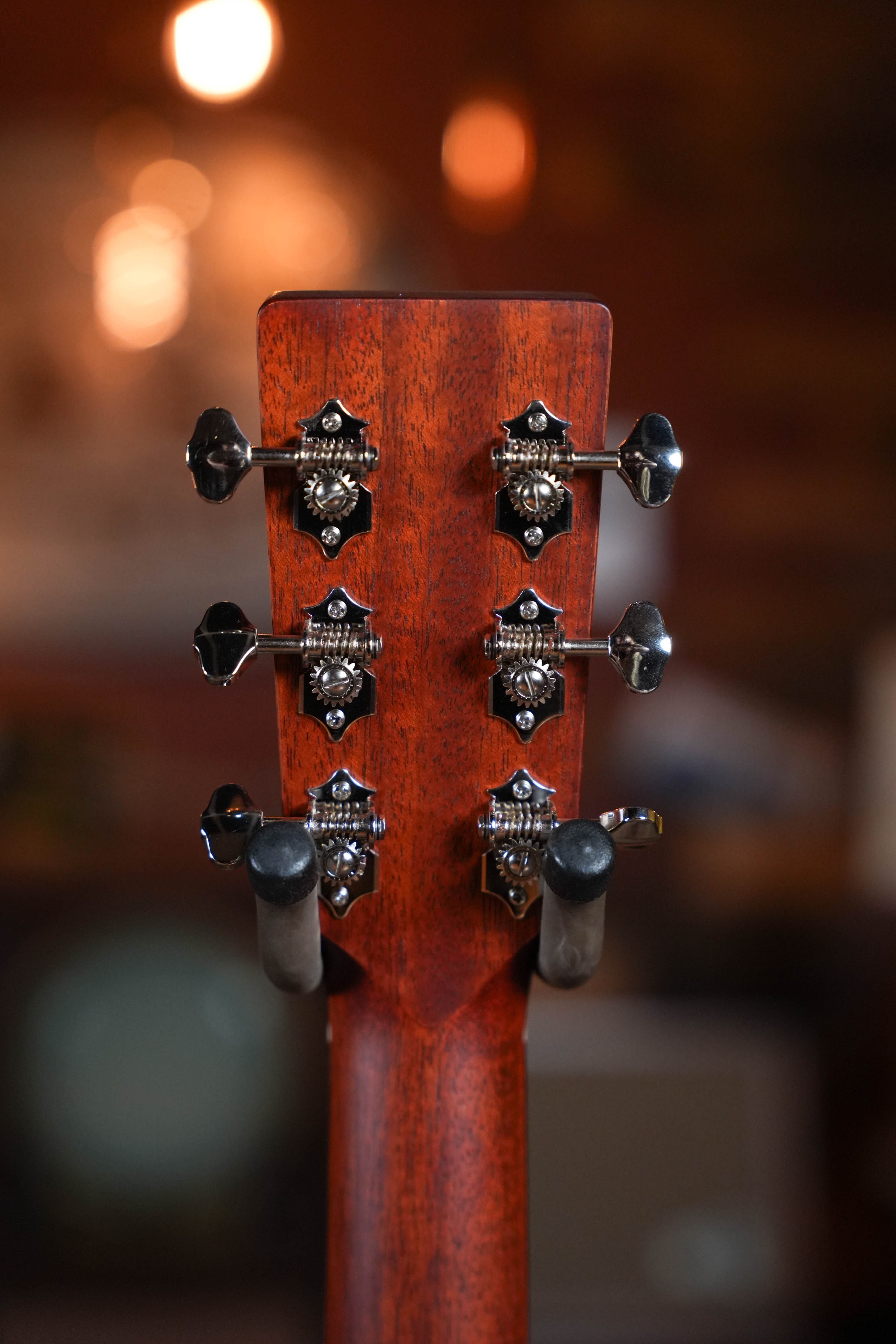 Eastman E1OM Orchestra Model Acoustic Guitar #8815