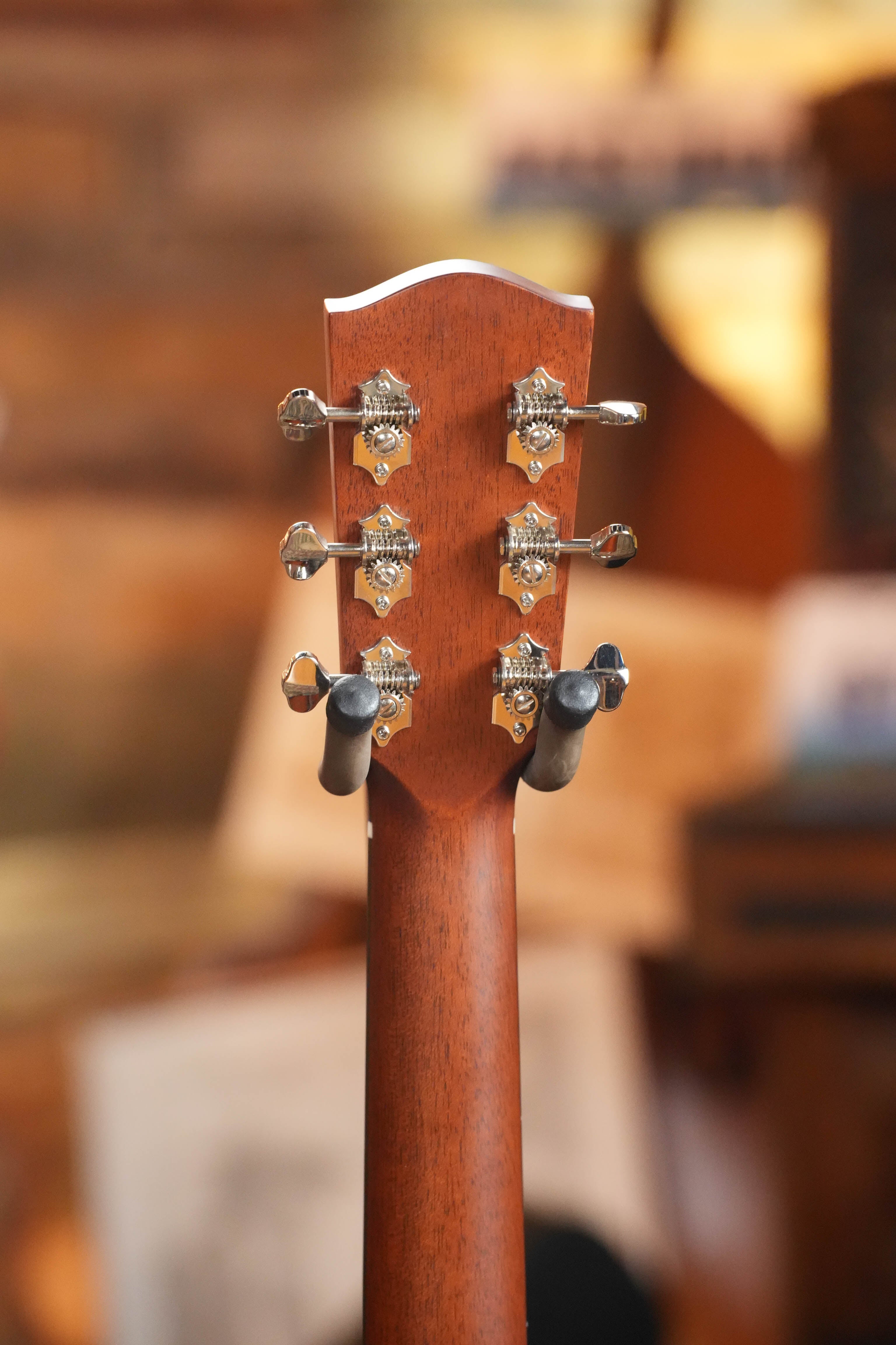 Eastman E1OOSS-DLX-SB Sunburst 00 Acoustic-Electric Guitar #1765