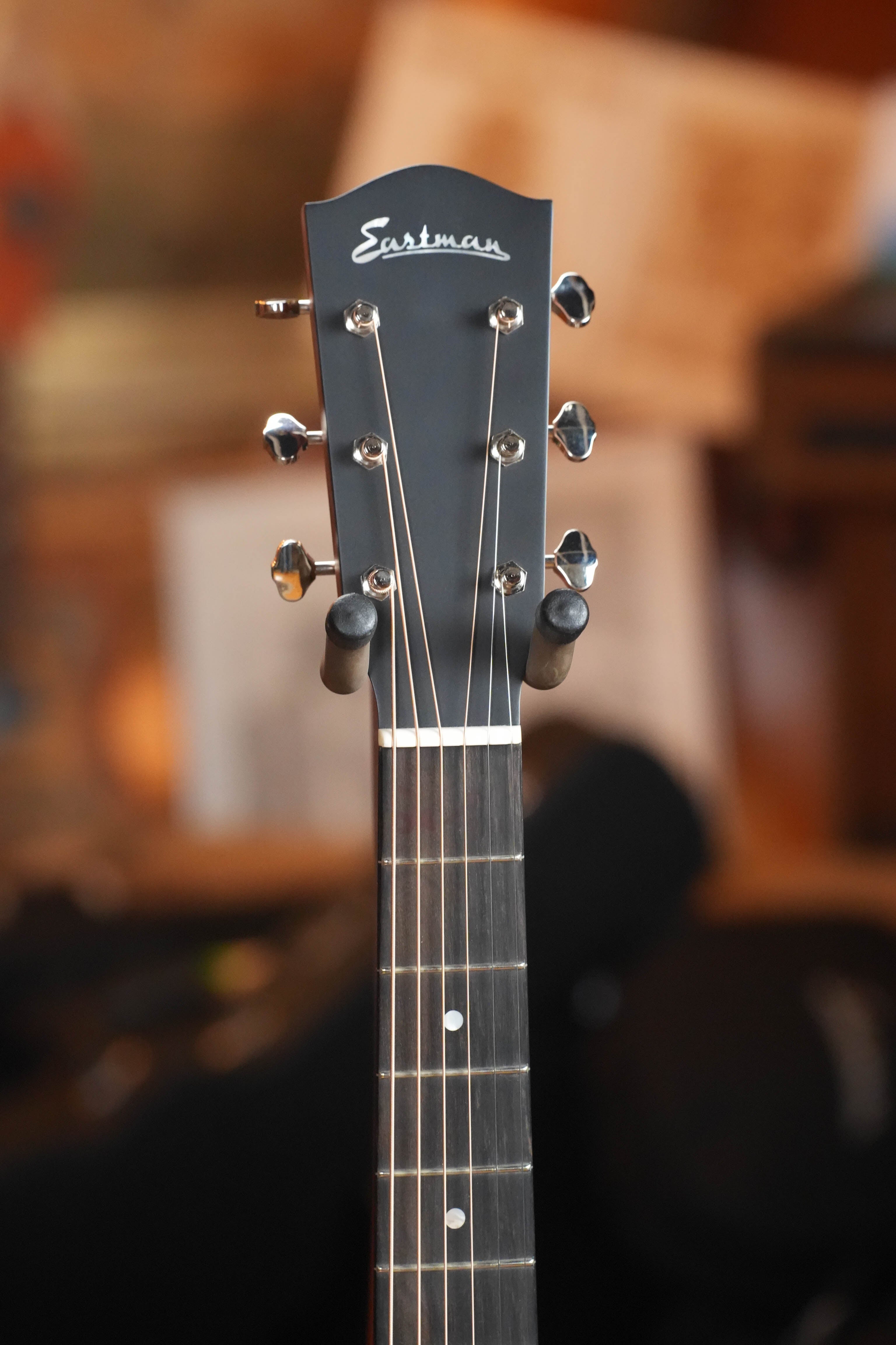 Eastman E1OOSS-DLX-SB Sunburst 00 Acoustic-Electric Guitar #1765