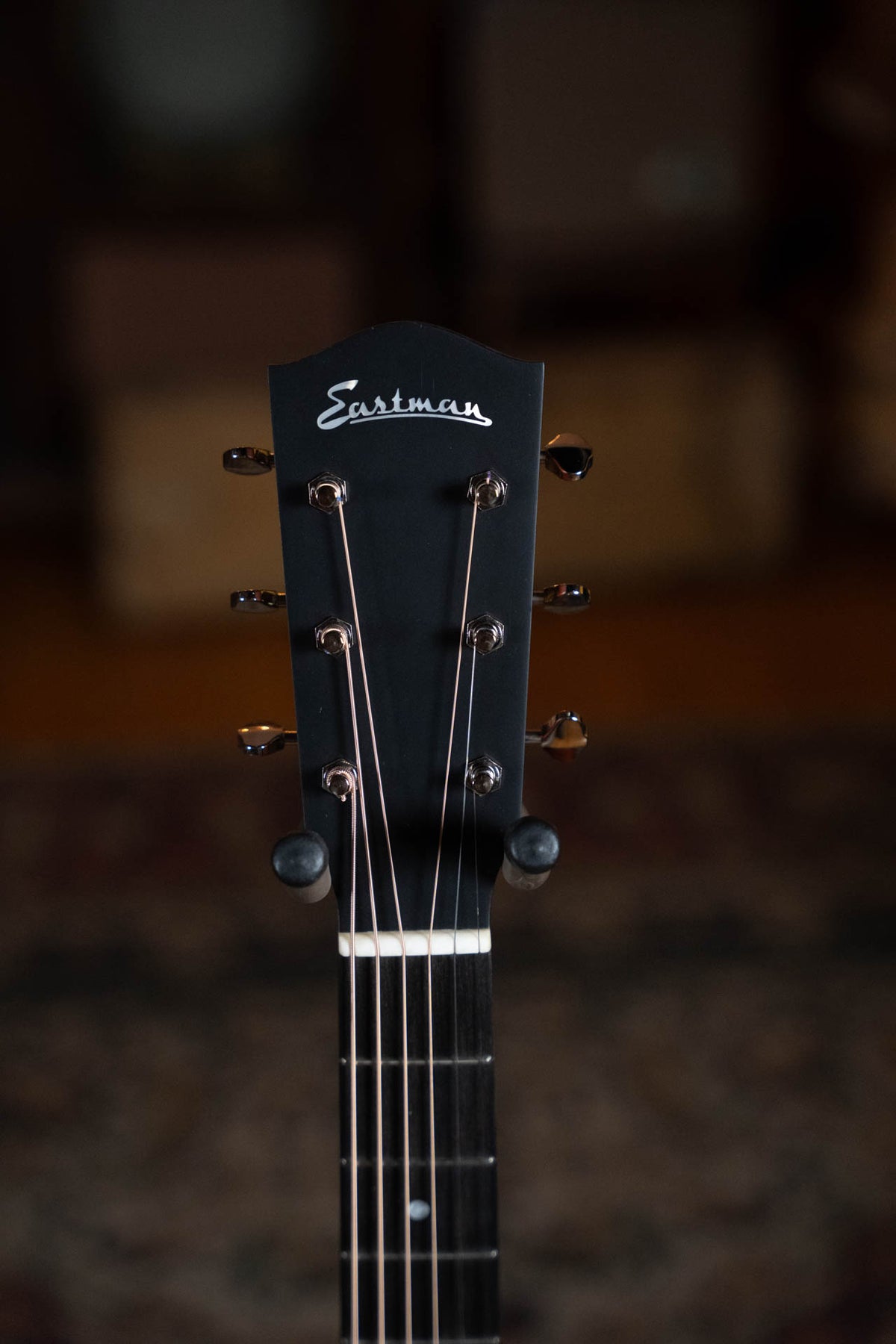 Eastman E1OOSS-SB Sunburst OO Slope Shoulder Acoustic Guitar #6926