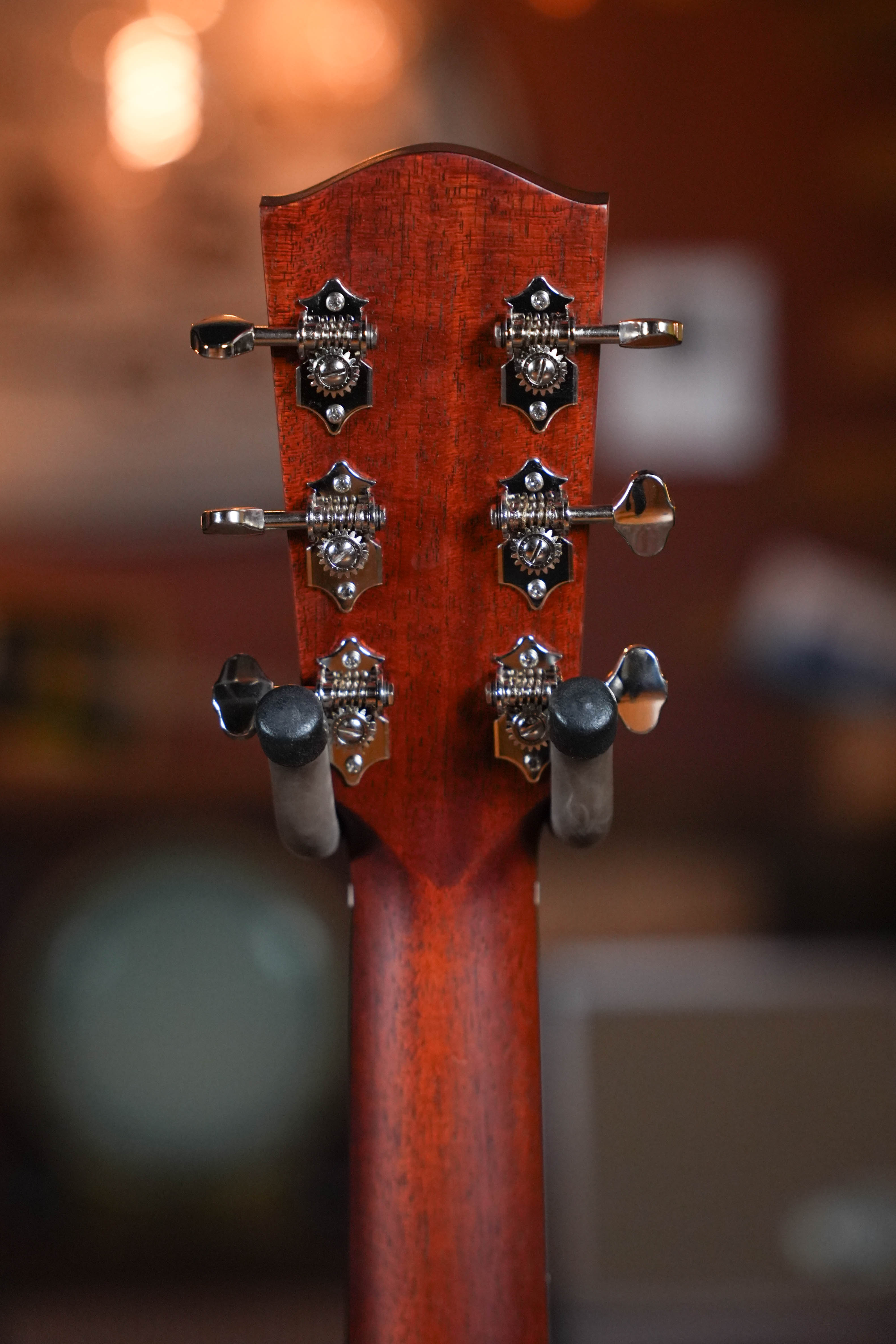 Eastman E1OOSS-SB Sunburst OO Slope Shoulder Acoustic Guitar #7474
