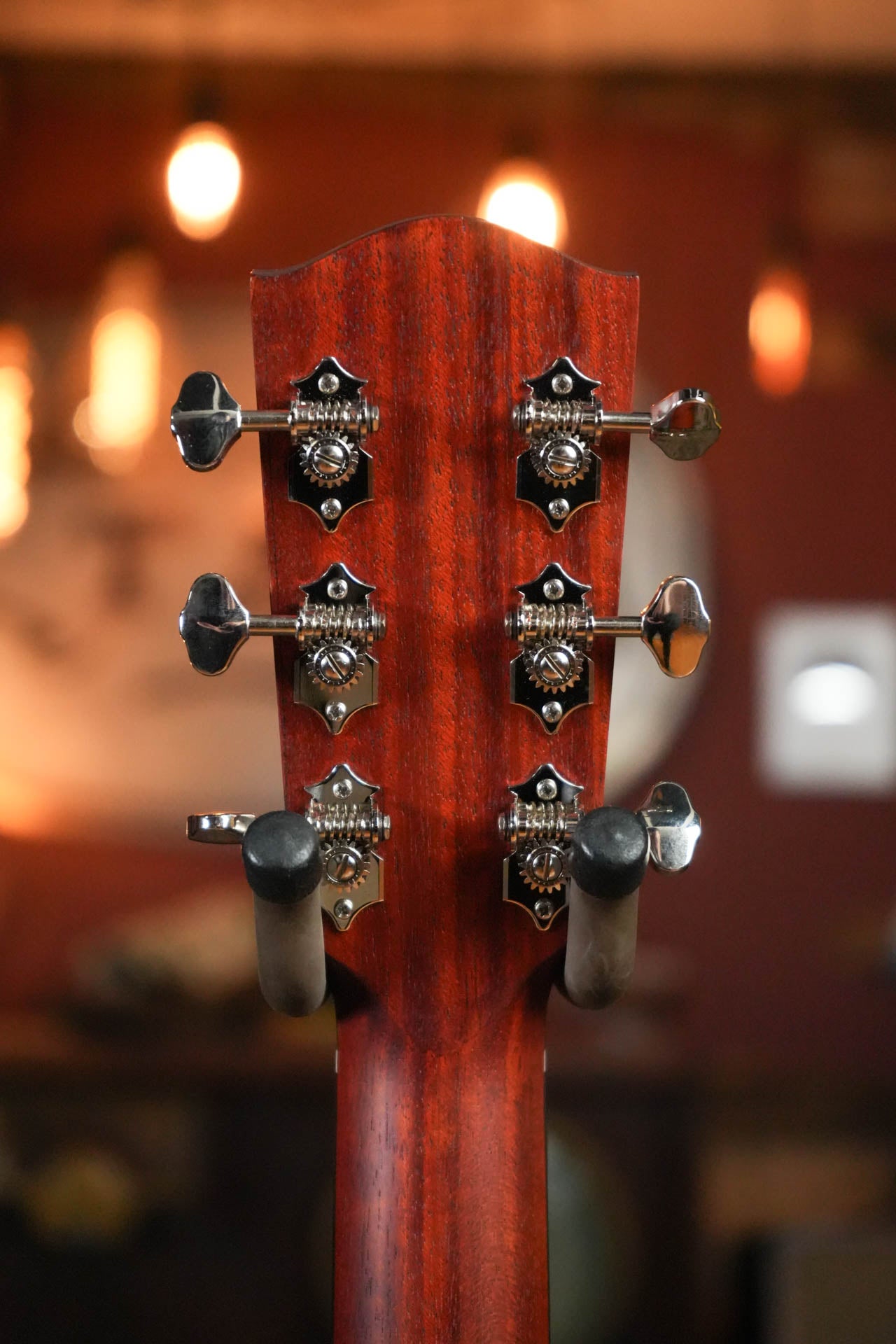 Eastman E1OOSS-SB Sunburst OO Slope Shoulder Acoustic Guitar #7483