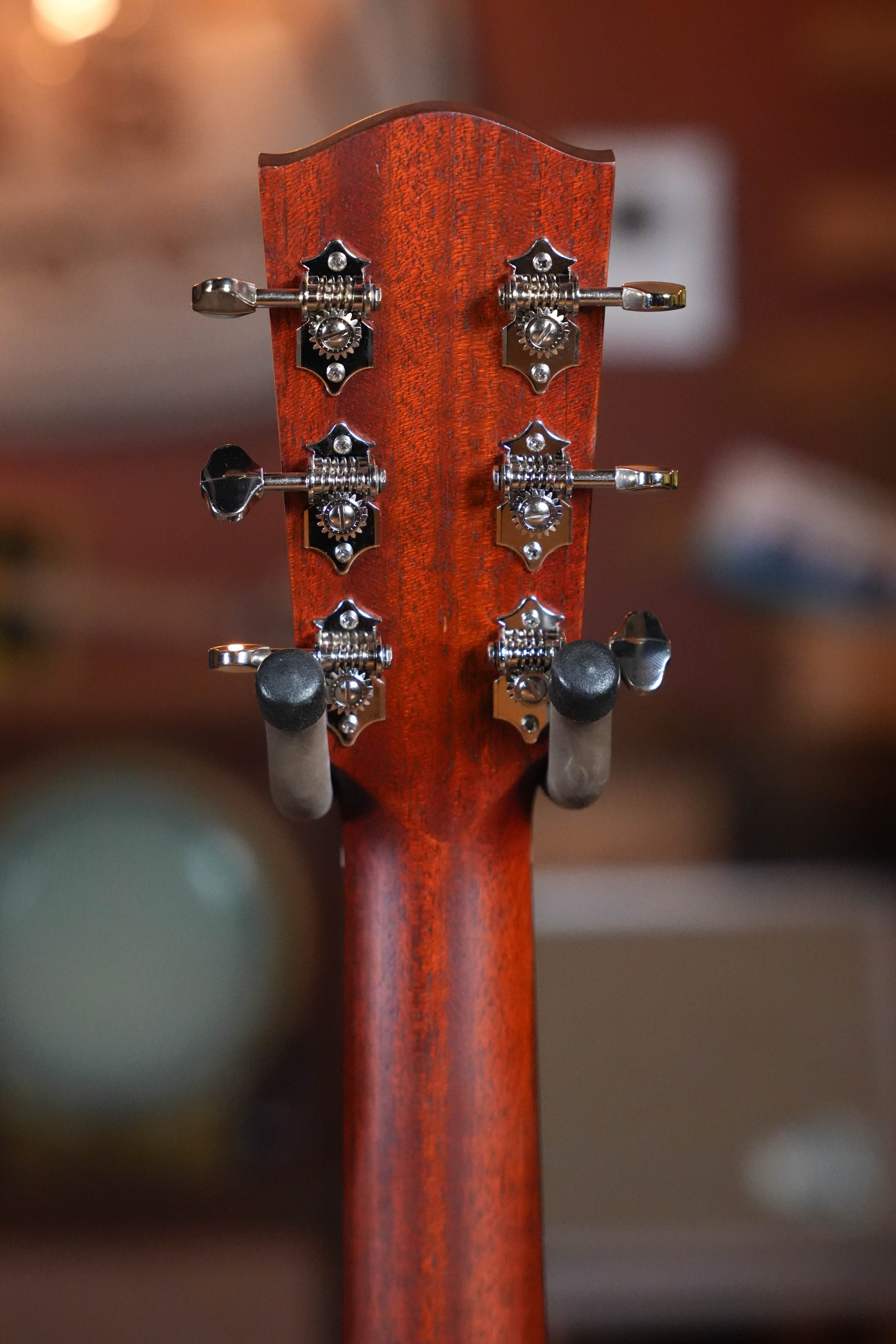 Eastman E1OOSS-SB Sunburst OO Slope Shoulder Acoustic Guitar #7487