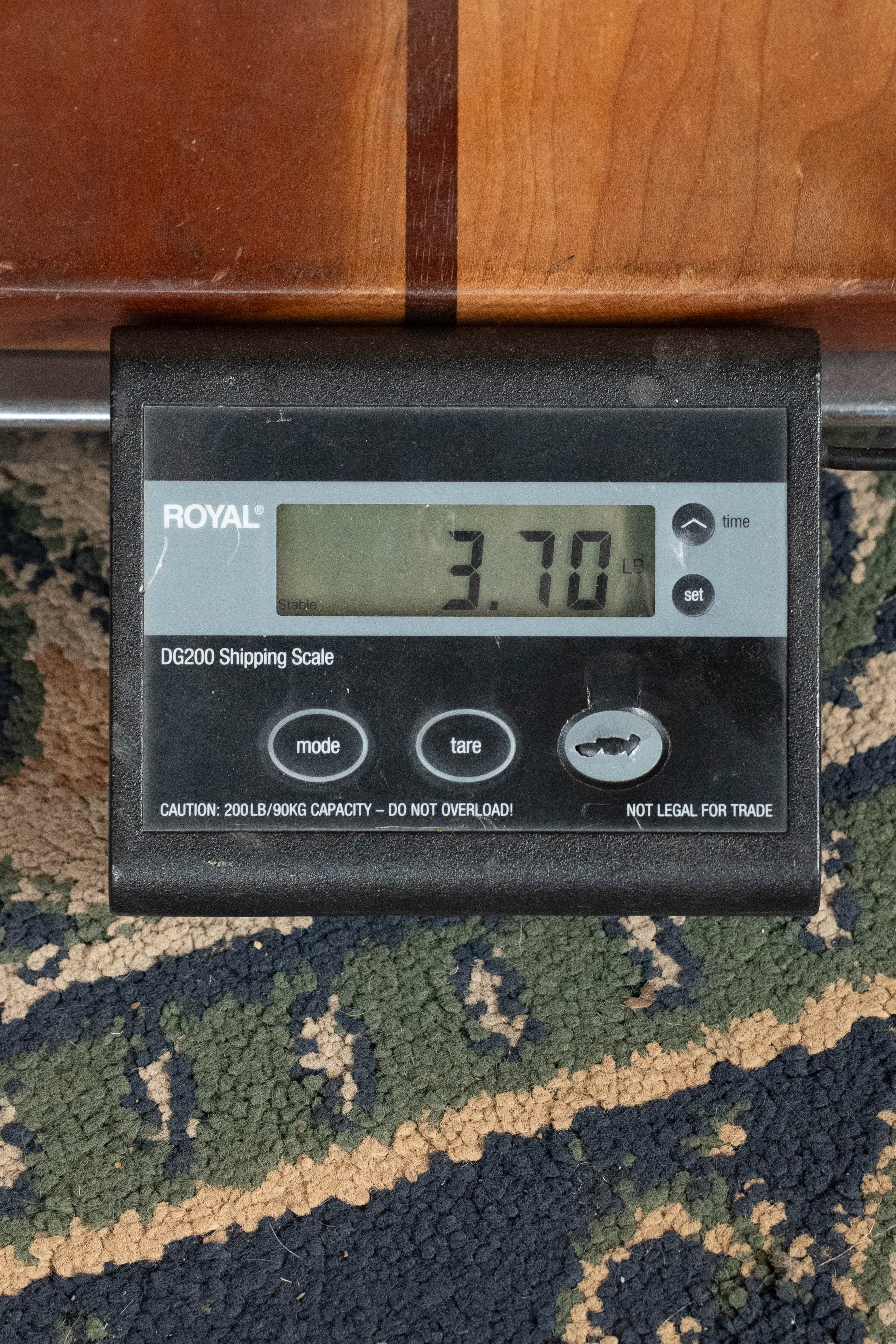 Eastman E1P-CLA Sitka/Sapele Classic Finish Parlor Acoustic Guitar #5735