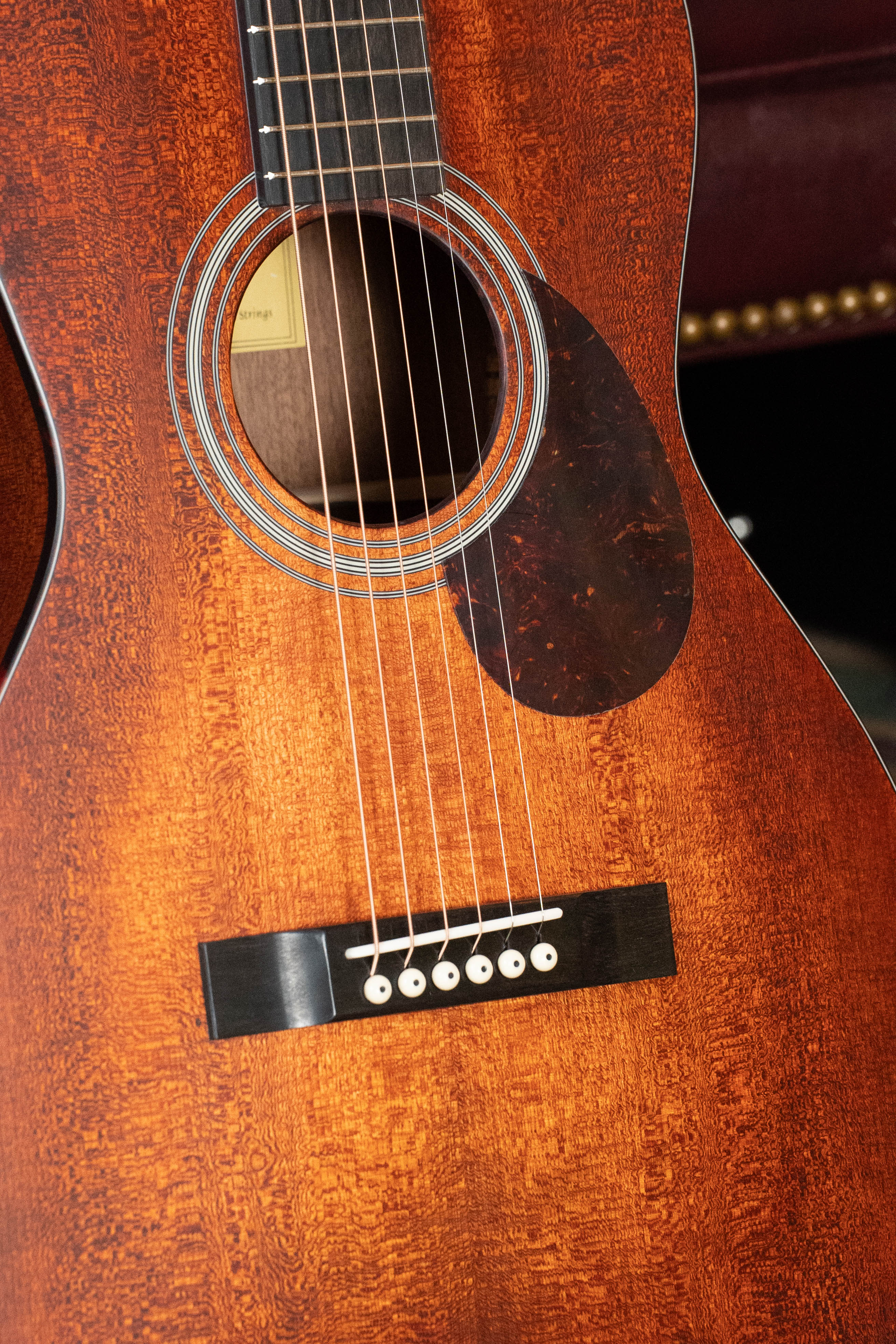 Eastman E1P-CLA Sitka/Sapele Classic Finish Parlor Acoustic Guitar #5737