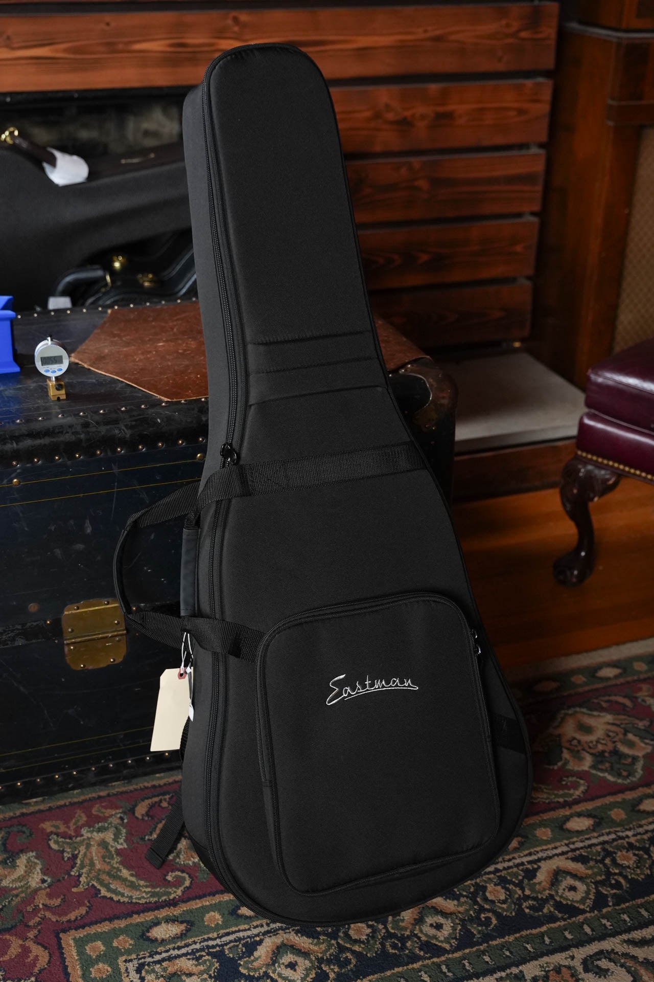 Eastman E1D Dreadnought Acoustic Guitar #5110