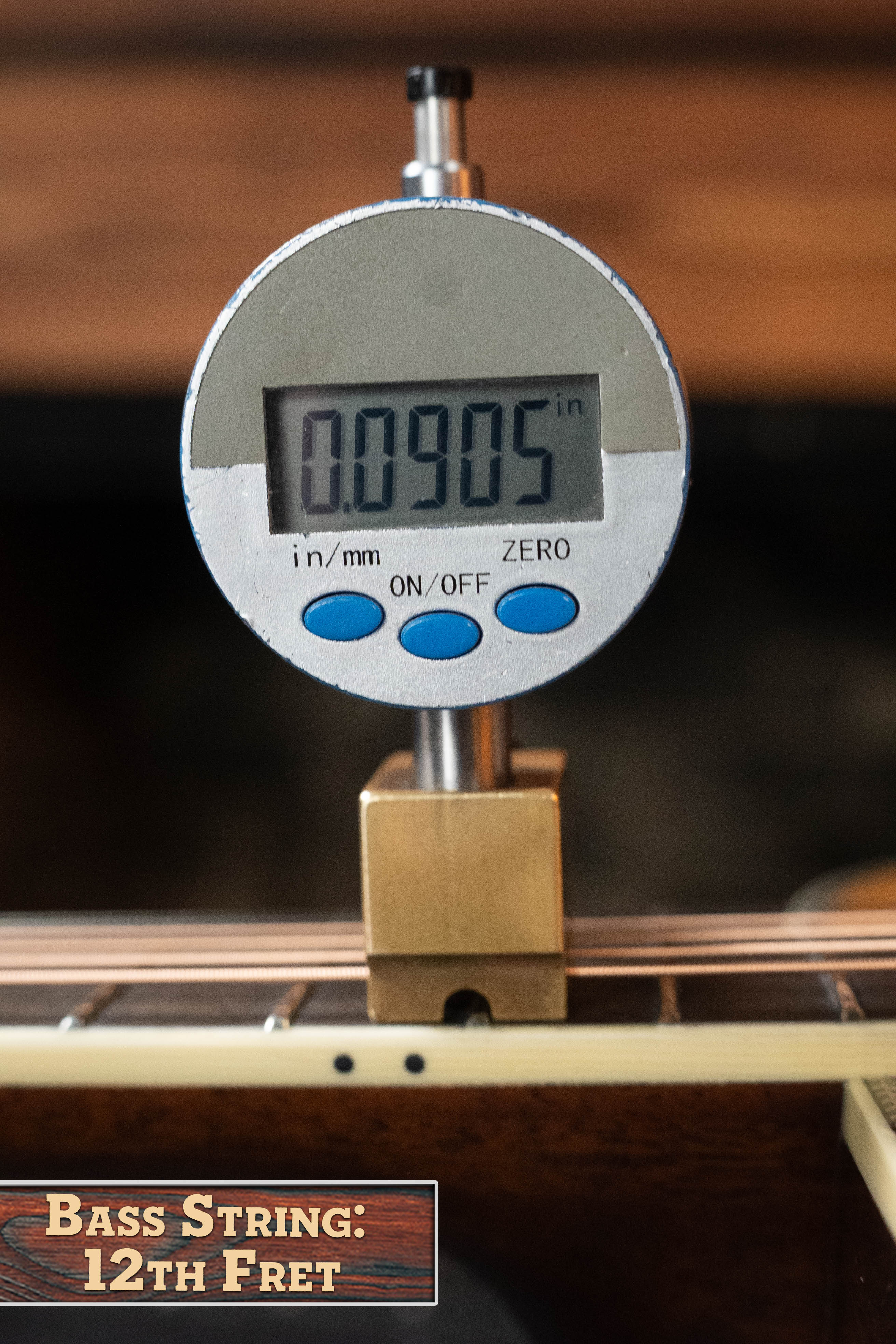 Eastman E20D-LSH-TC Thermo-Cured Adirondack/Rosewood Large Soundhole Dreadnought Acoustic Guitar #0761