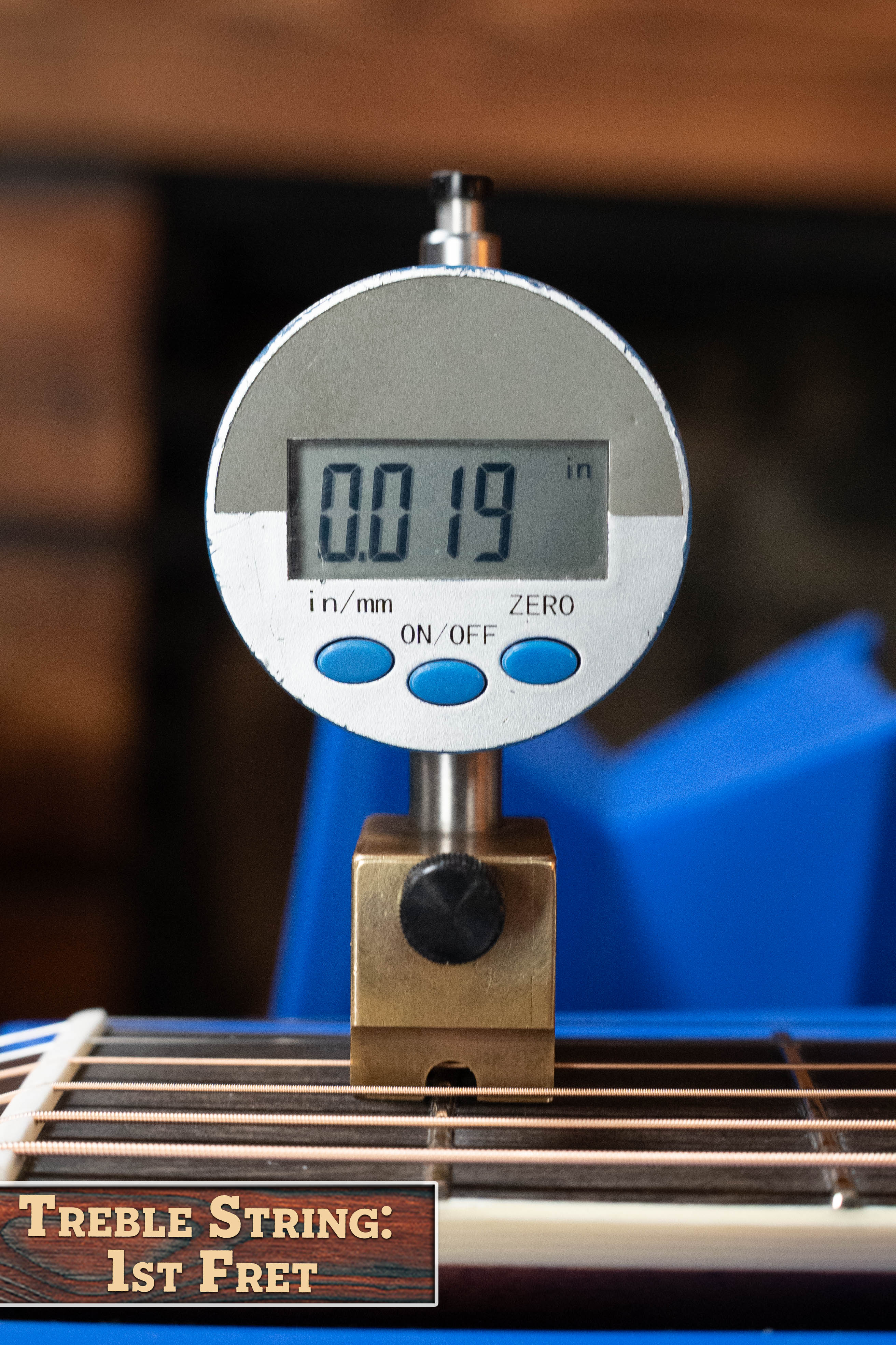 Eastman E20D-LSH-TC Thermo-Cured Adirondack/Rosewood Large Soundhole Dreadnought Acoustic Guitar #0761