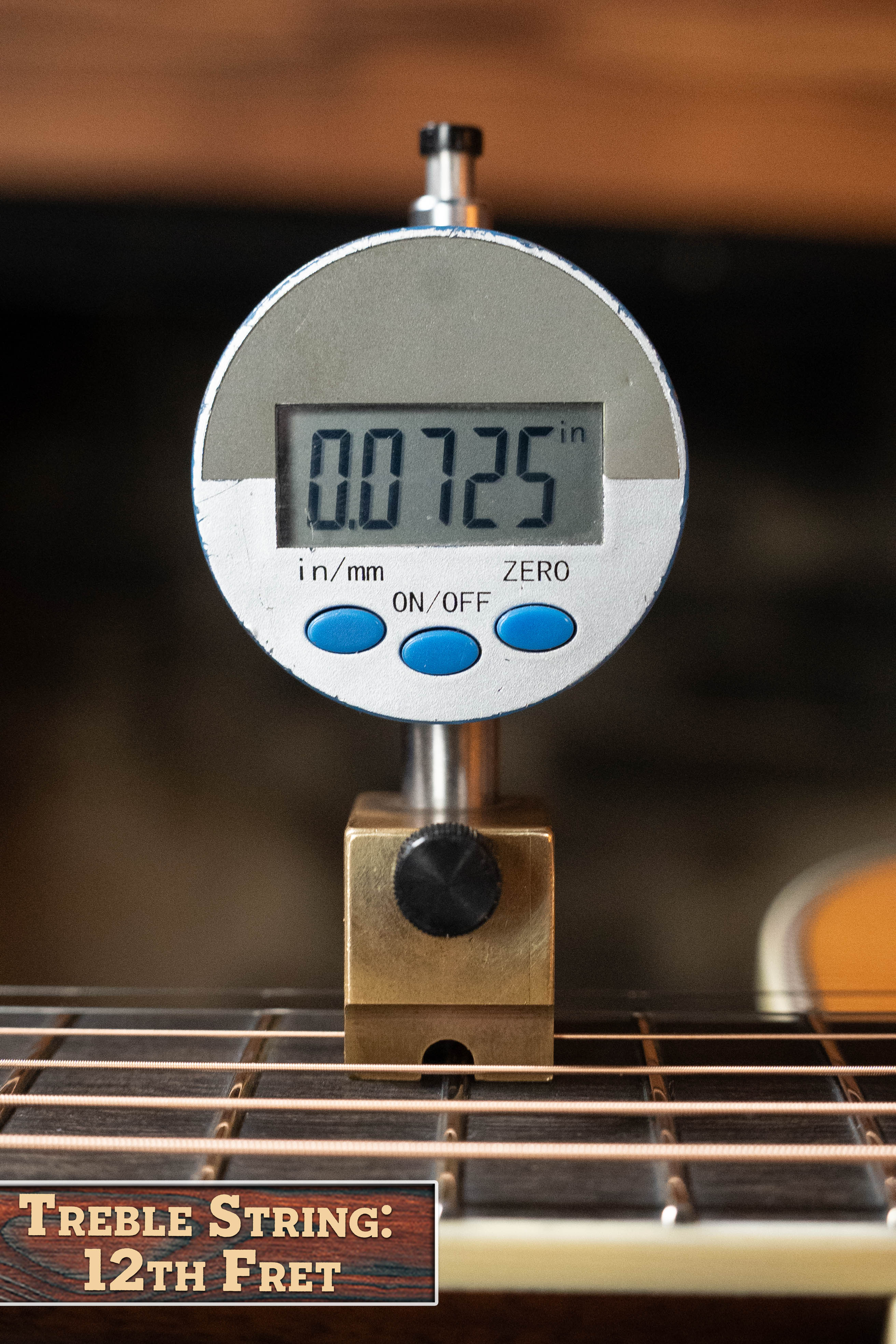 Eastman E20D-LSH-TC Thermo-Cured Adirondack/Rosewood Large Soundhole Dreadnought Acoustic Guitar #0761