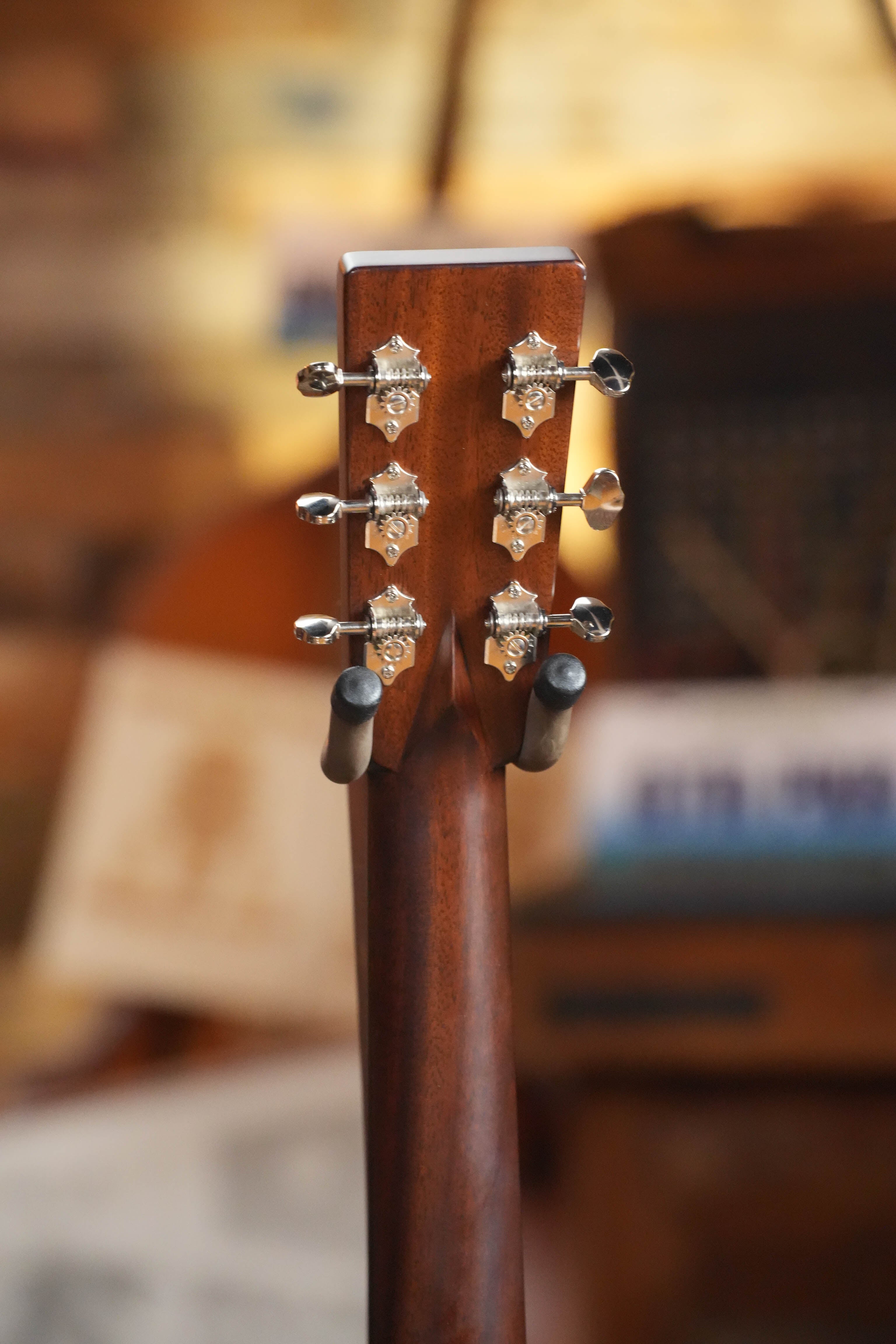 Eastman E20D-TC-SB Thermo-Cured Sunburst Dreadnought Acoustic Guitar #2946