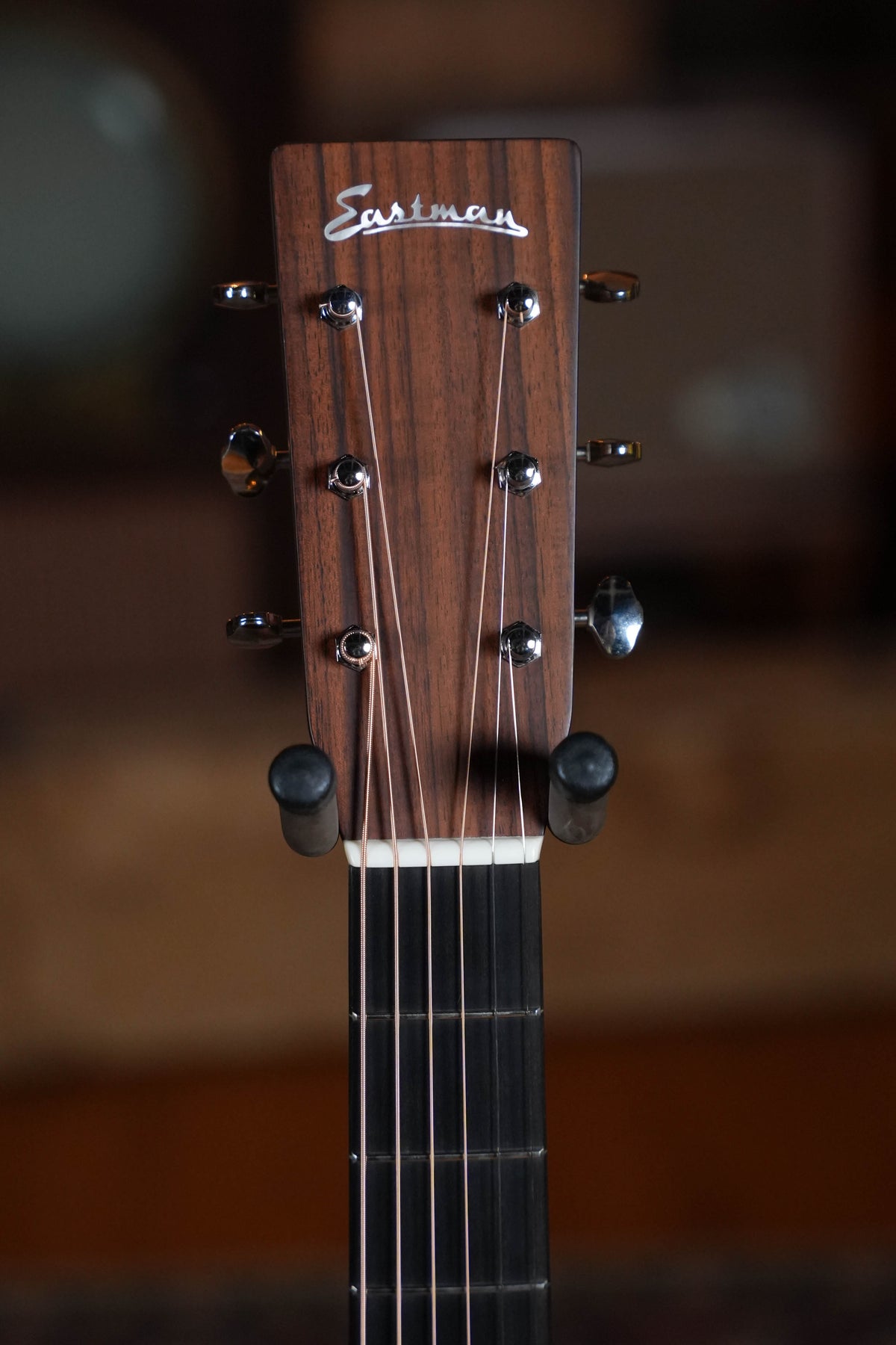 Eastman E20D-TC Dreadnought Acoustic Guitar #6871