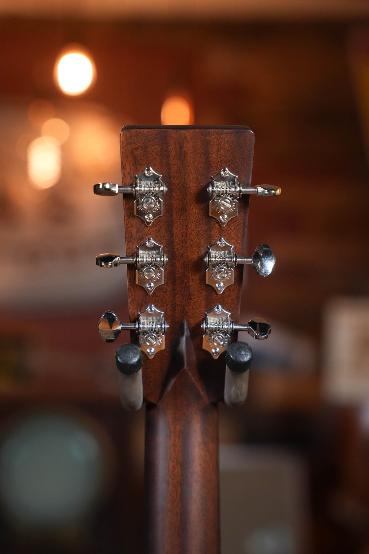 Eastman E20D-TC Dreadnought Acoustic Guitar #6871