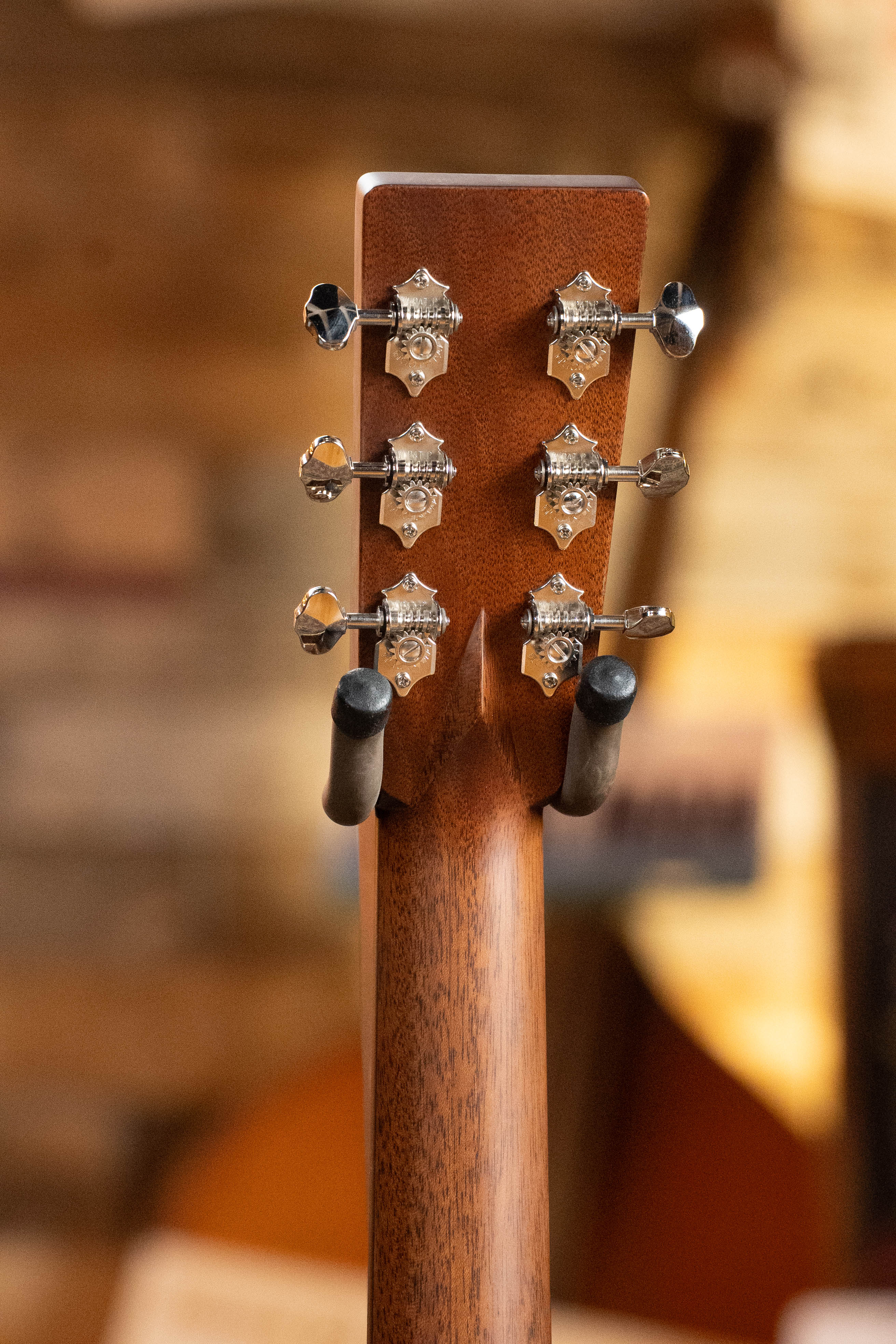 Eastman E20D-TC Thermo-Cured Adirondack/Rosewood Dreadnought Acoustic Guitar #2156