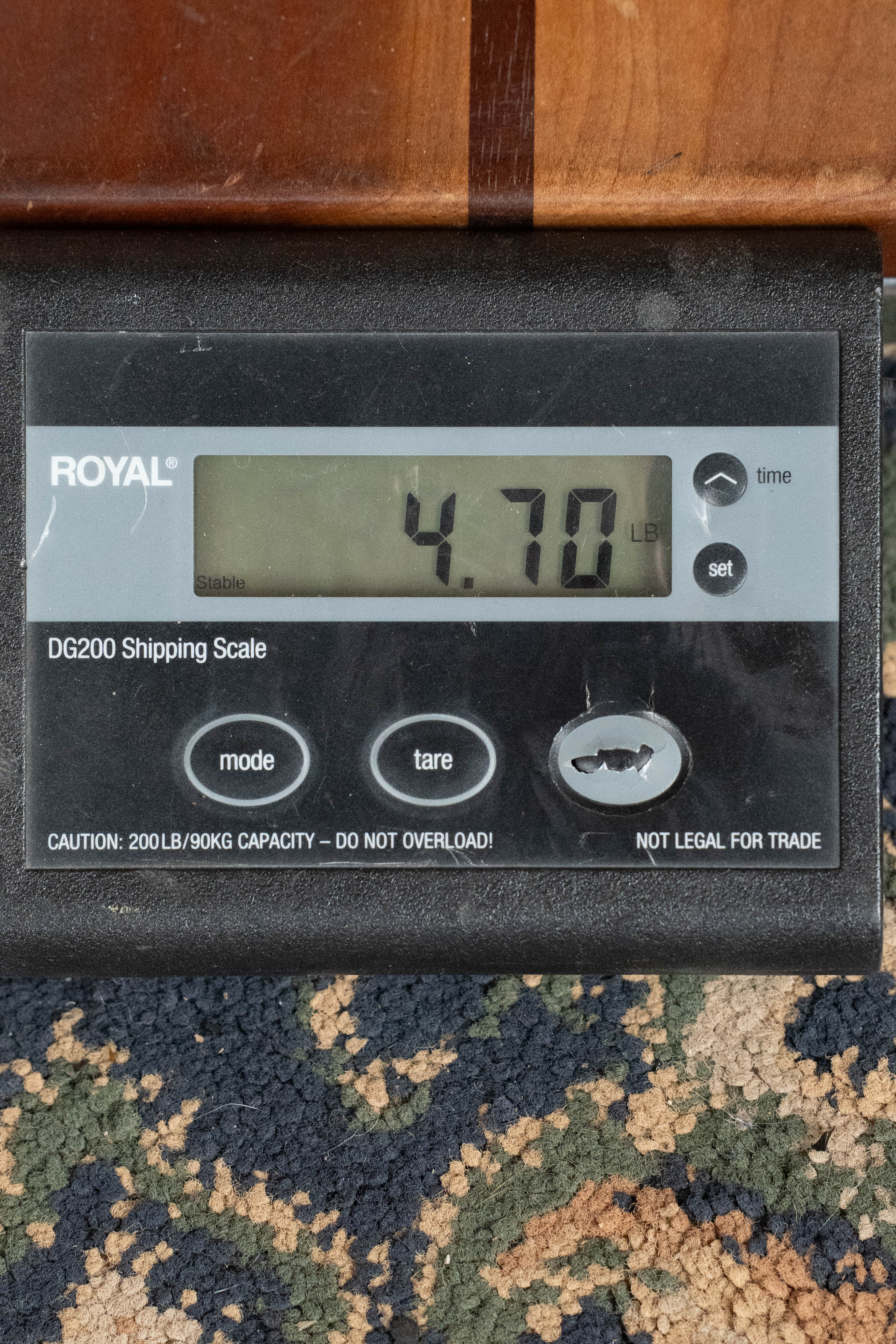 Eastman E20D-TC Thermo-Cured Adirondack/Rosewood Dreadnought Acoustic Guitar #2156