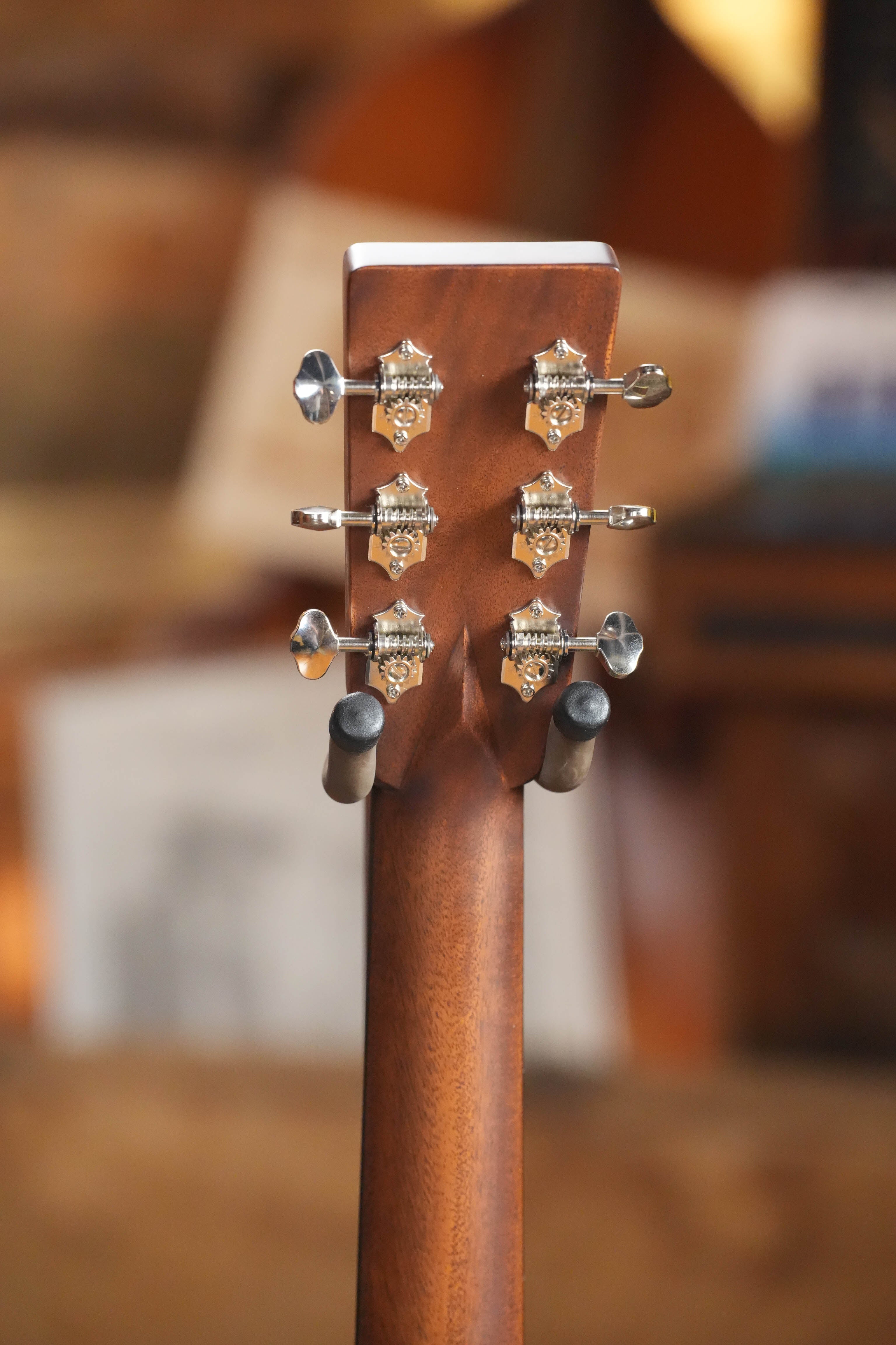 Eastman E20D-TC Thermo-Cured Dreadnought Acoustic Guitar #8654
