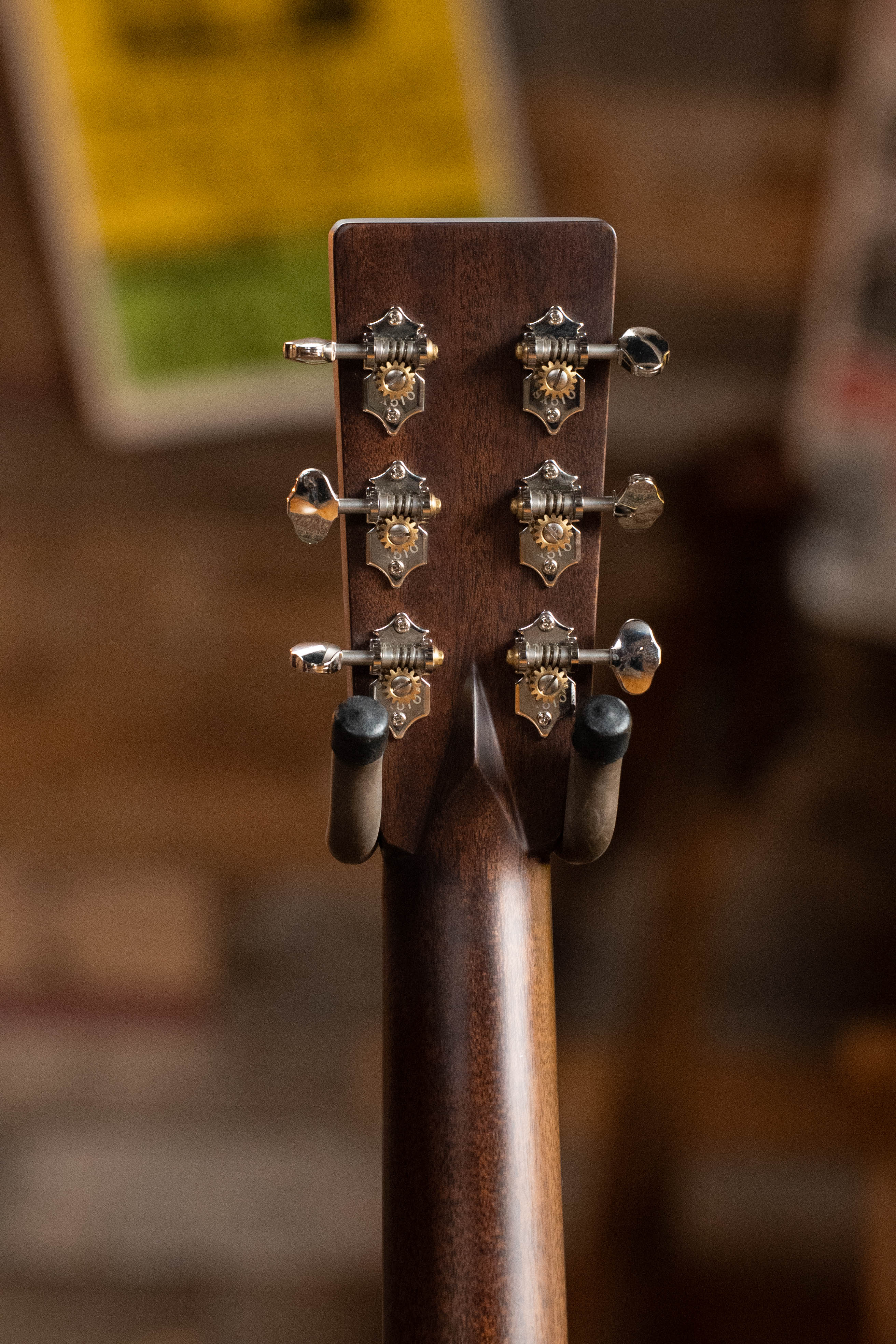 Eastman E20OM-MR-TC Thermo-Cured Adirondack/Madagascar Rosewood Orchestra Model Acoustic Guitar #9591
