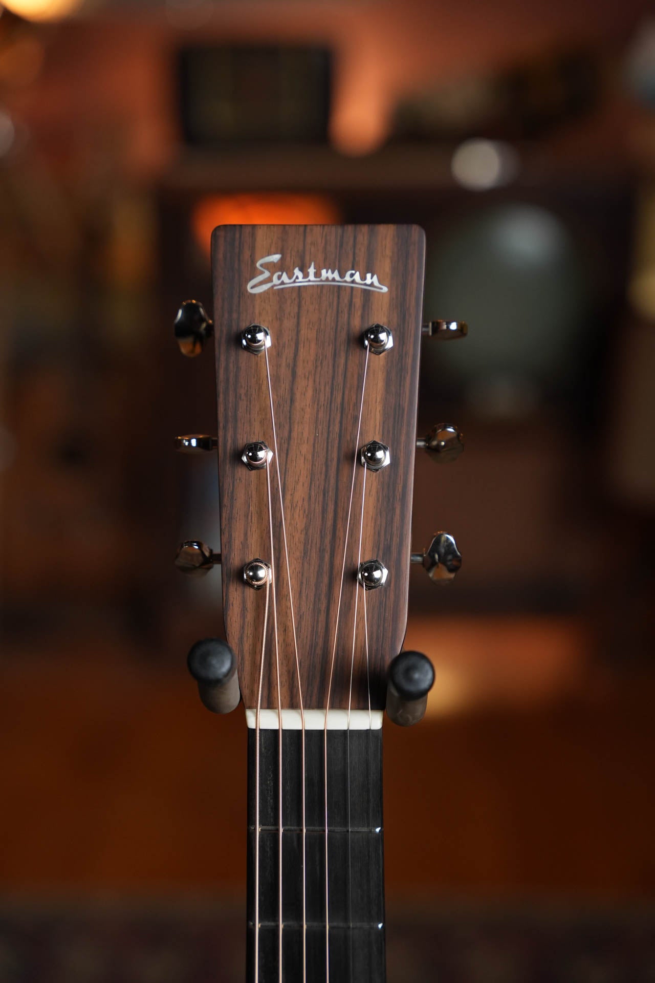 Eastman E20OM-TC Orchestra Model Acoustic Guitar #2604