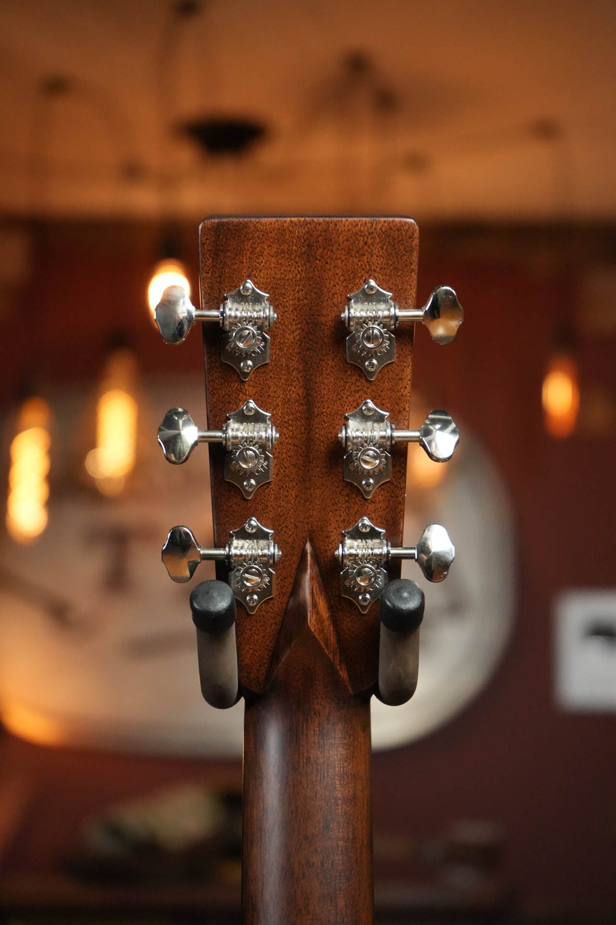 Bourgeois OMSIG-SB/TS Touchstone Signature Torrefied Alaskan Sitka/Madagascar Rosewood Sunburst Orchestra Model Acoustic Guitar #6225