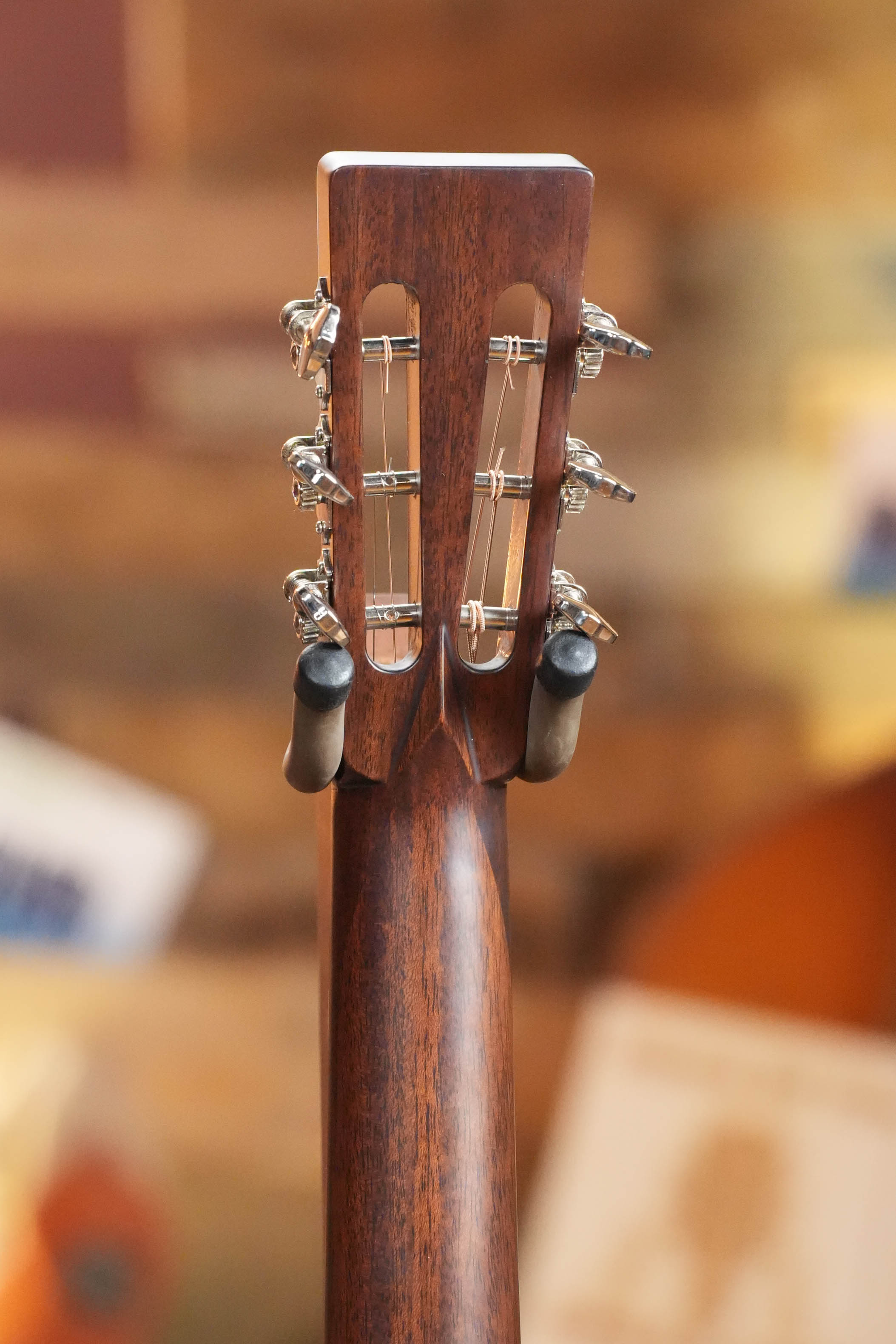 Eastman E20OO-TC-SB Thermo-Cured Adirondack/Rosewood Sunburst OO Acoustic Guitar #8110