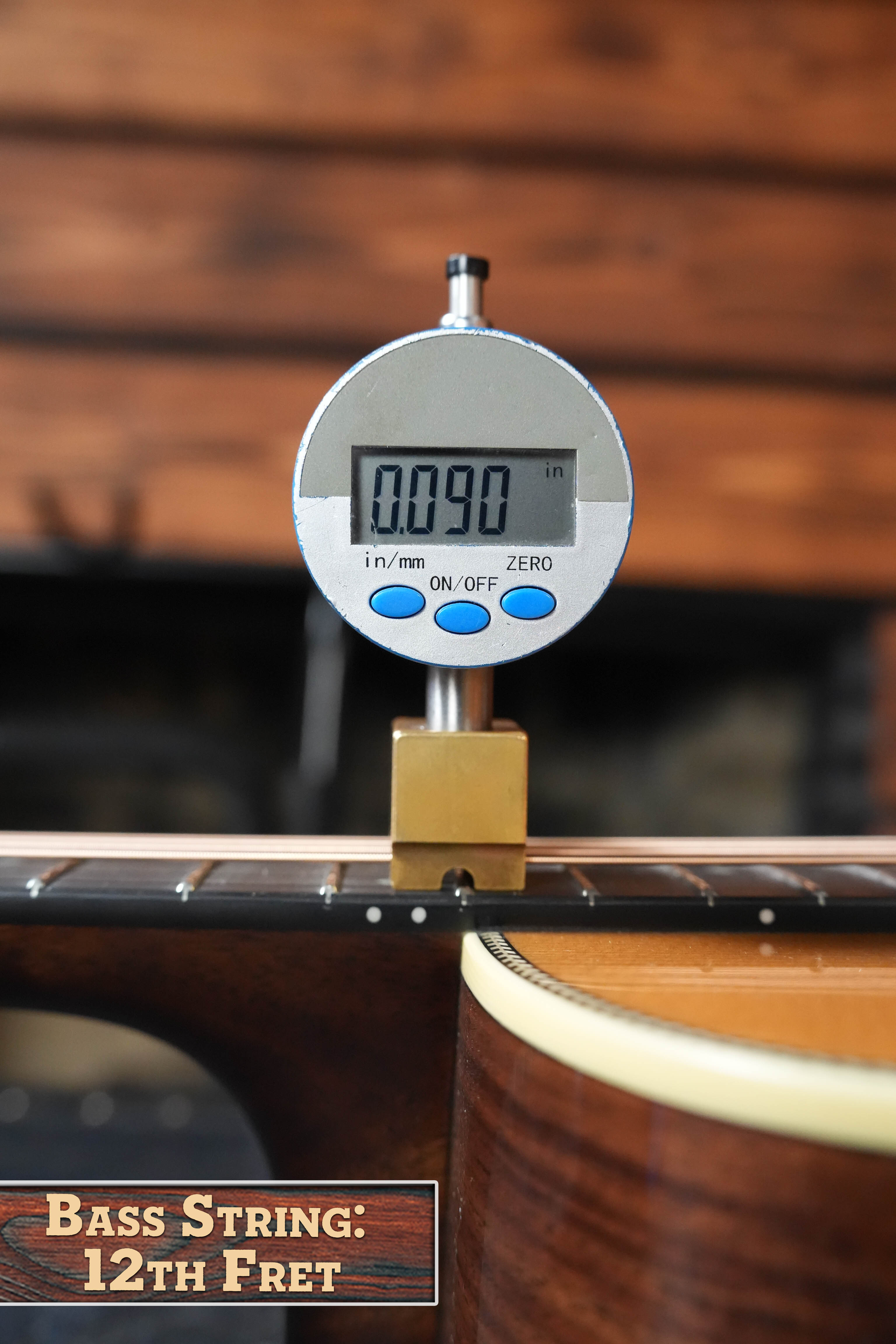 Eastman E20P Adirondack/Rosewood Thermo-Cured Parlor Acoustic Guitar #6758