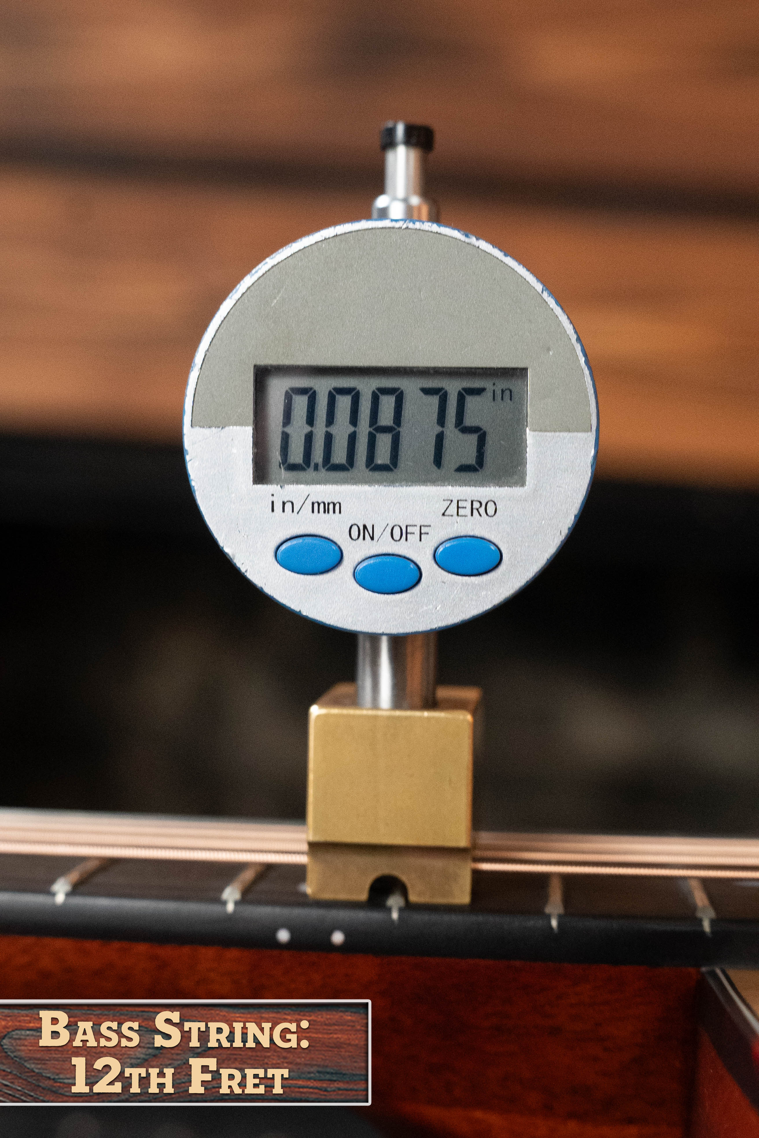 Eastman E2D Cedar/Sapele Dreadnought Acoustic Guitar #6418