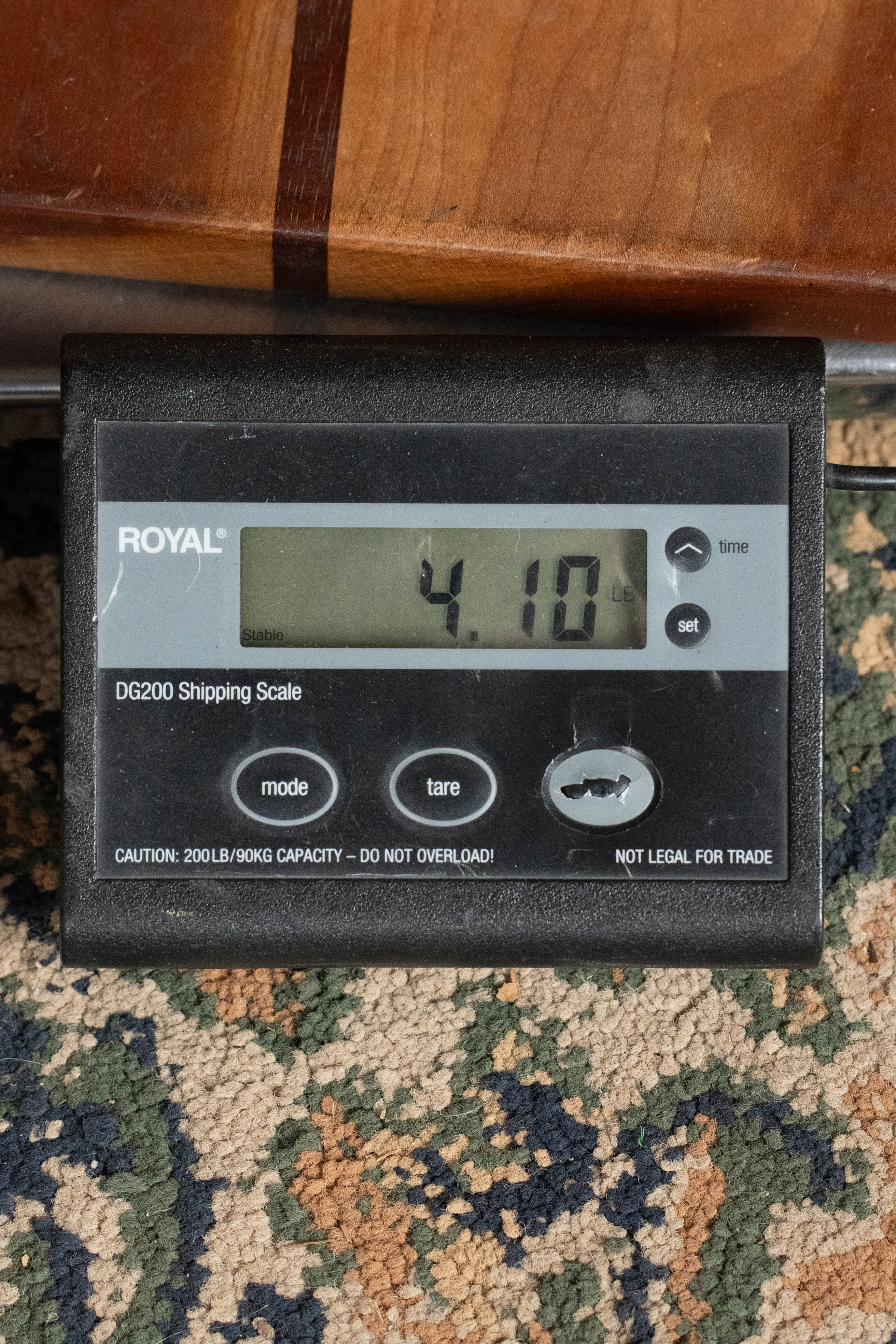 Eastman E2D Cedar/Sapele Dreadnought Acoustic Guitar #6427