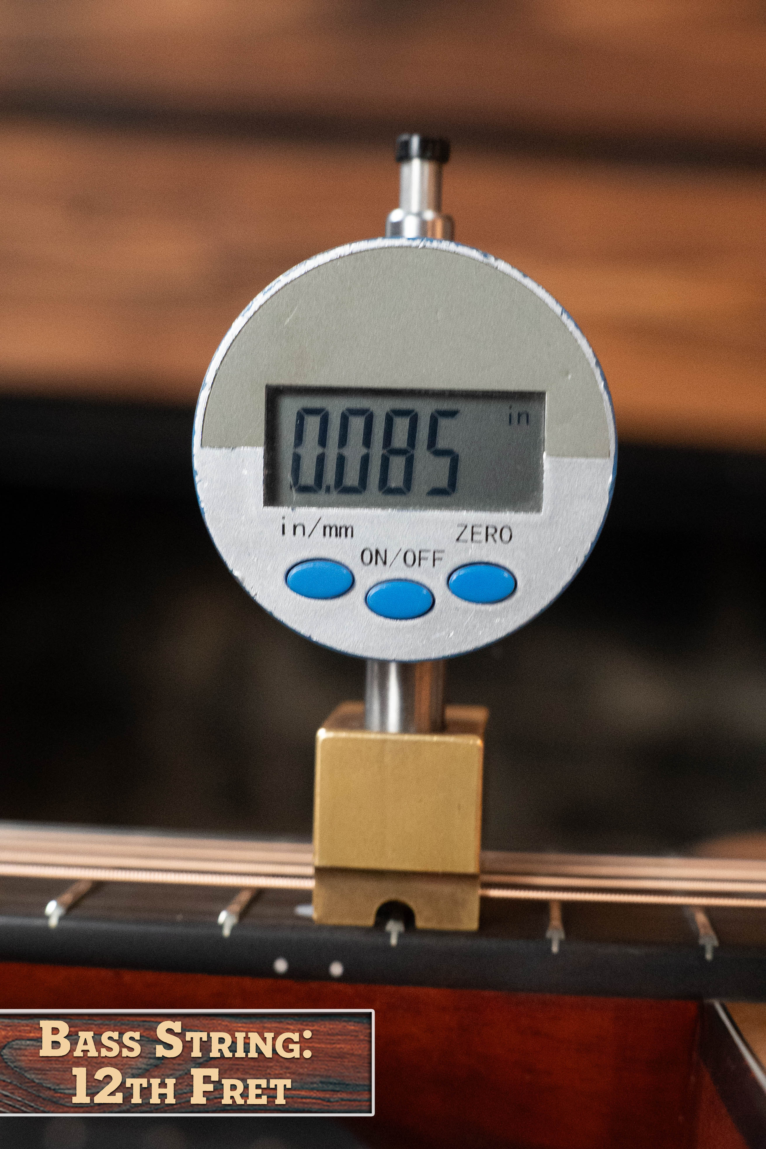 Eastman E2D Cedar/Sapele Dreadnought Acoustic Guitar #6427