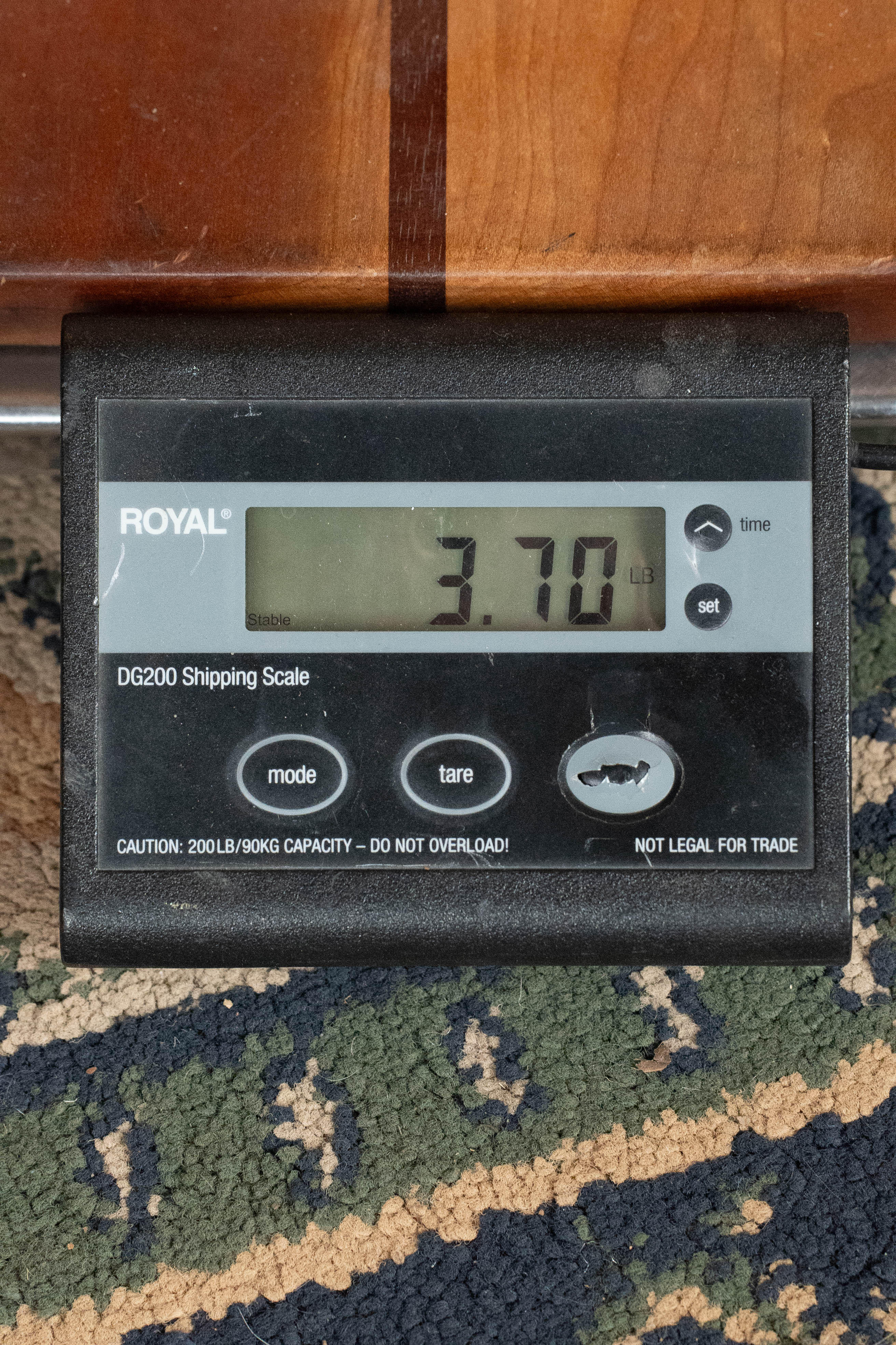 Eastman E2OM Cedar/Sapele Orchestra Model Acoustic Guitar #6694