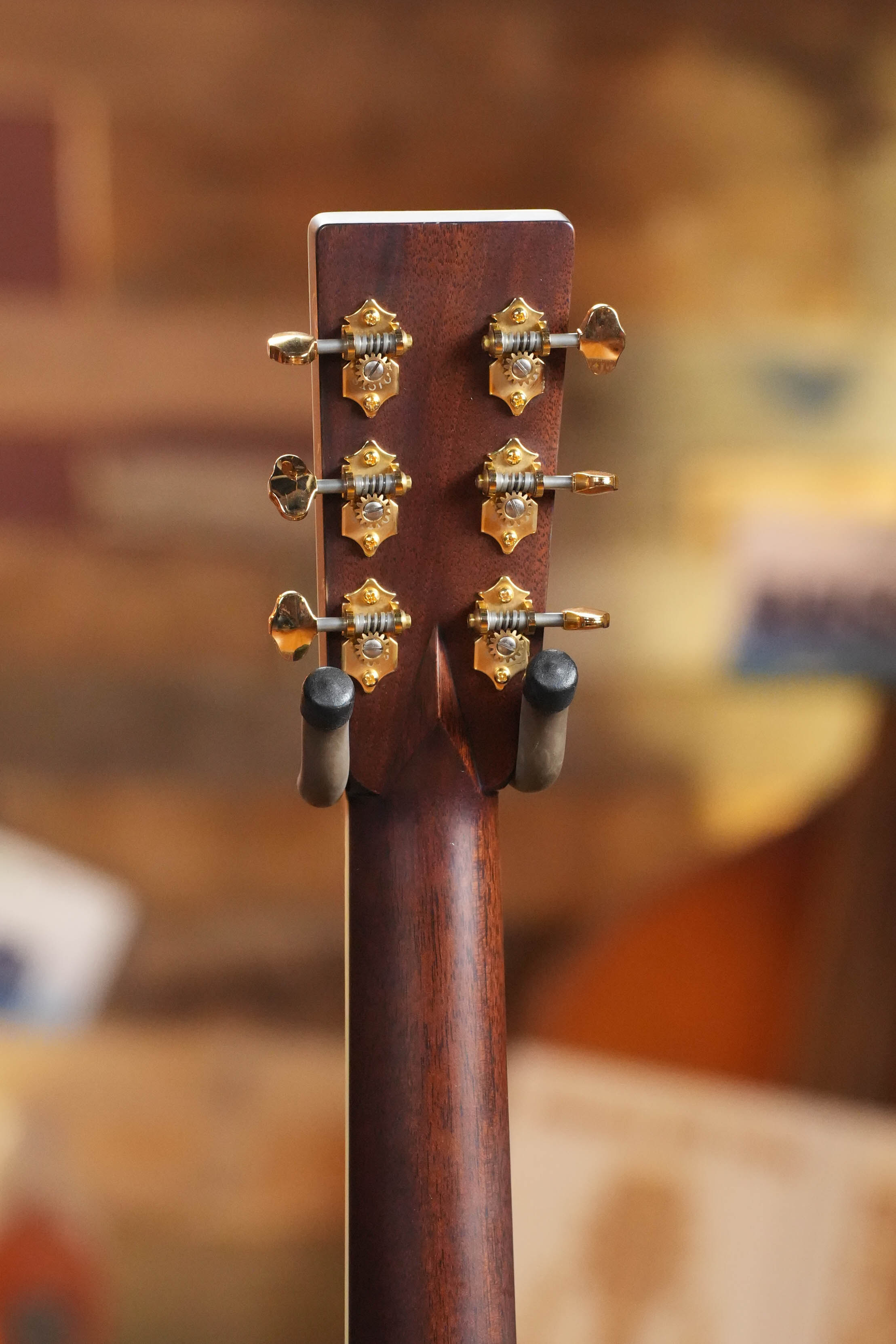 Eastman E40D-TC-SB Thermo-cured AAA Grade Adirondack/Rosewood Sunburst Dreadnought Acoustic Guitar #5274