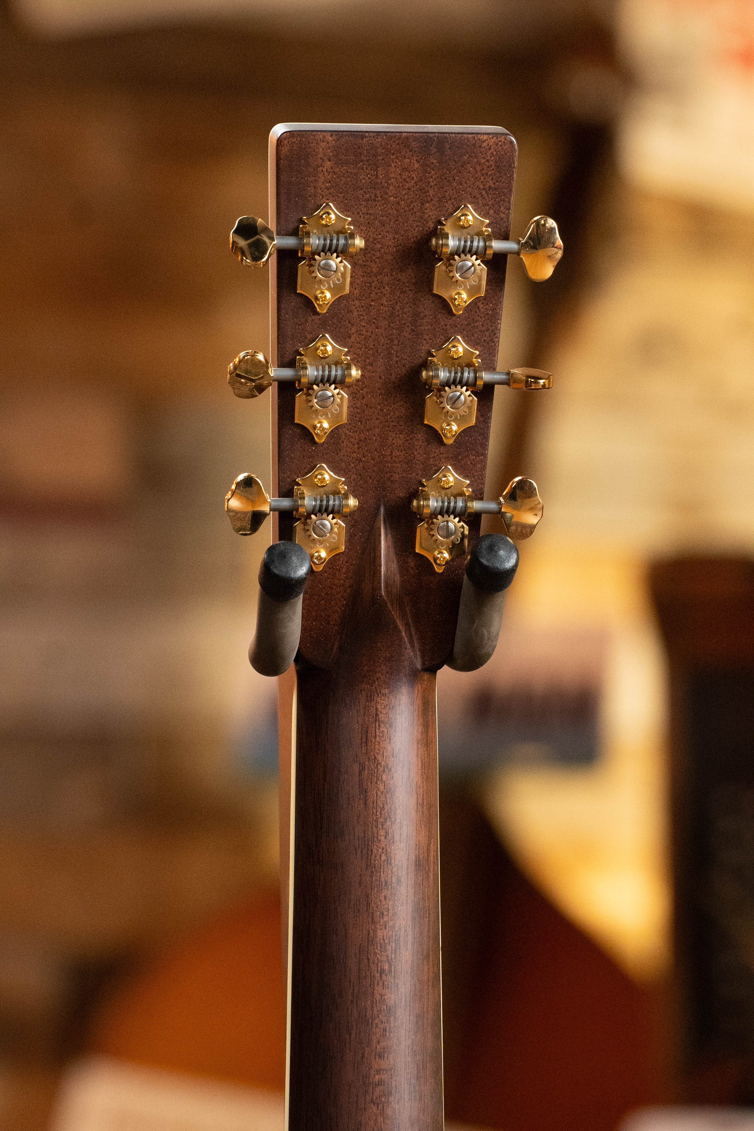 Eastman E40OM-TC AAA Grade Thermo-cured Adirondack/Rosewood Orchestra Model Acoustic Guitar #4586