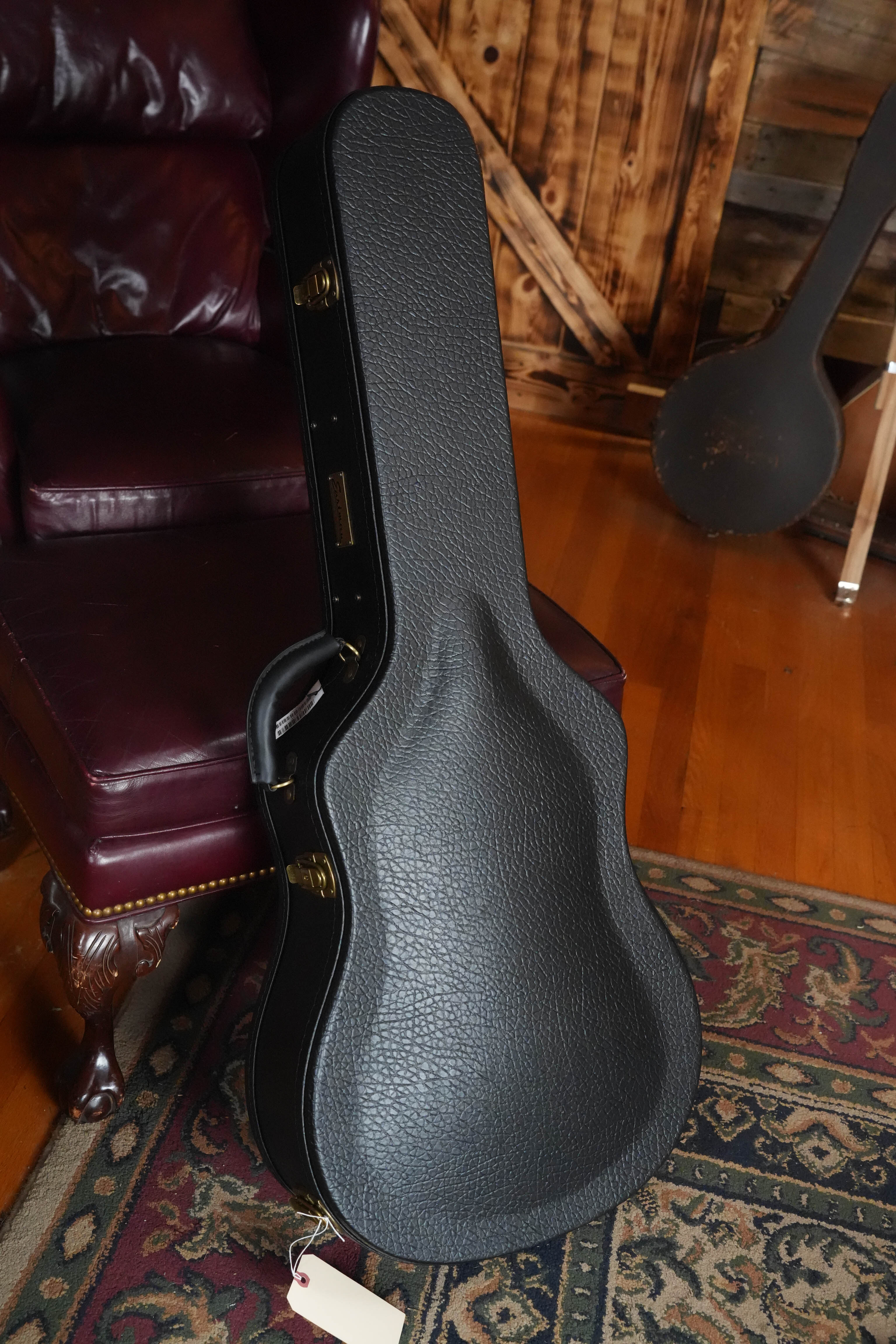 Eastman E6D-TC Dreadnought Acoustic Guitar #8102