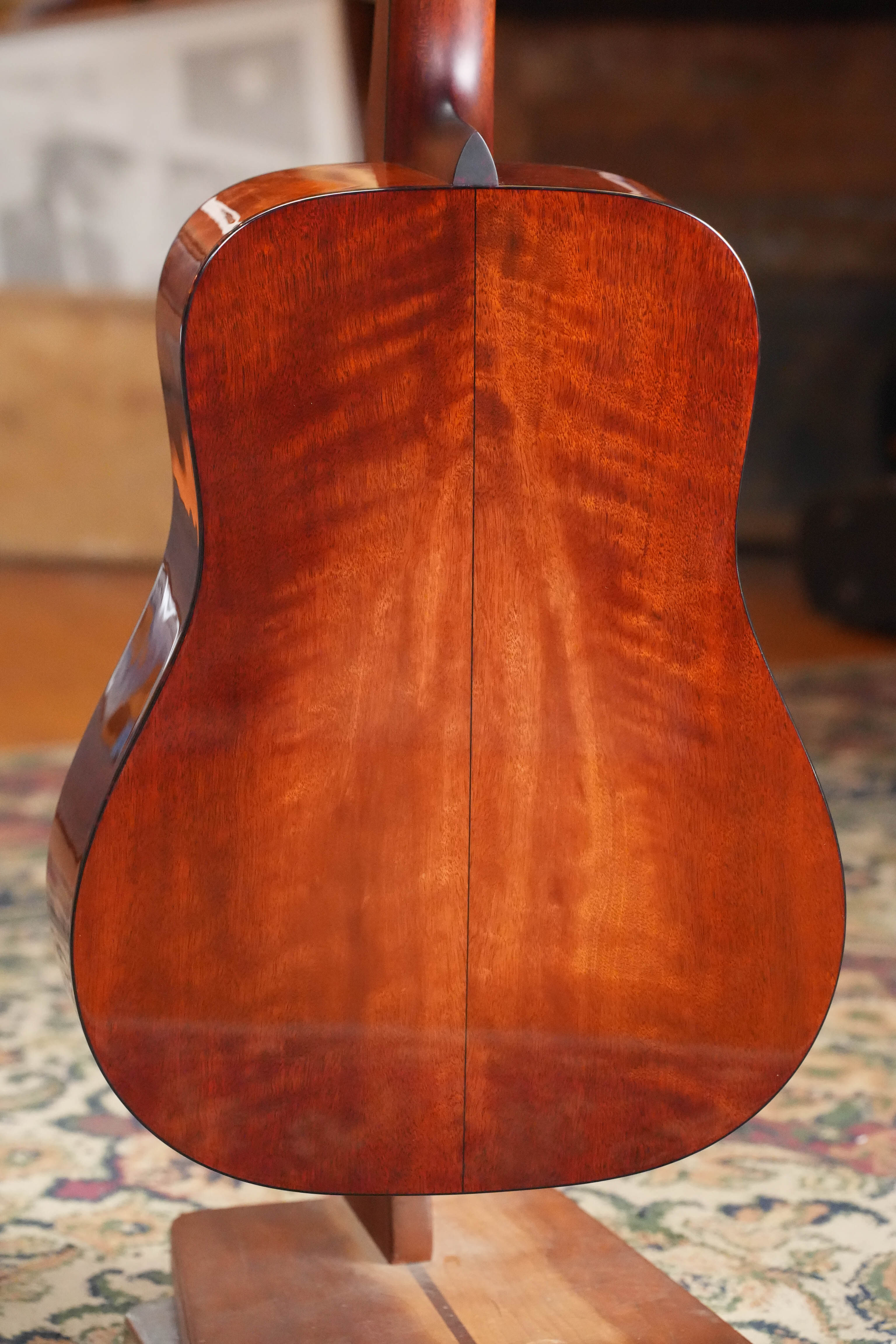 Eastman E6D-TC Dreadnought Acoustic Guitar #8506