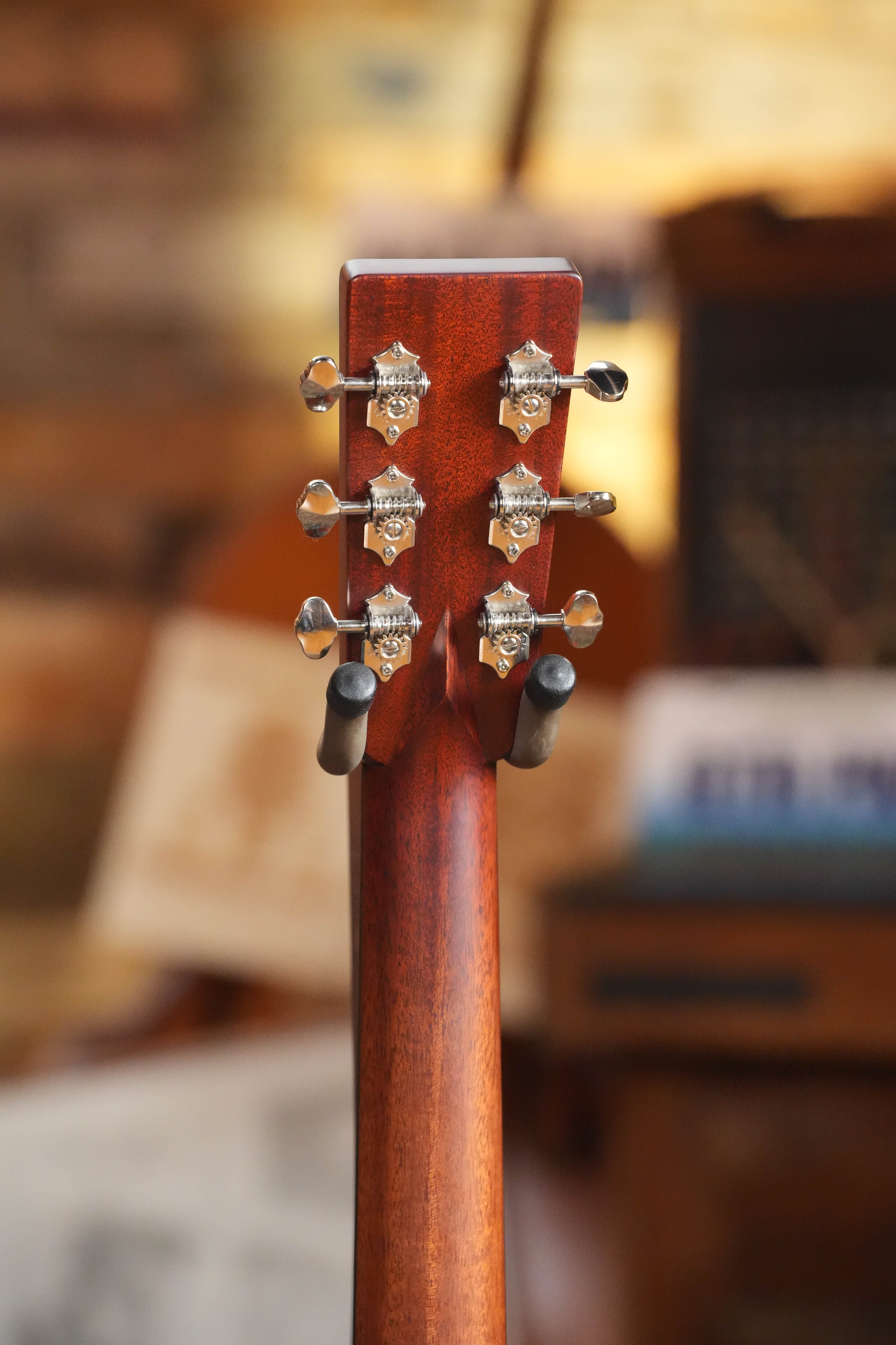 Eastman E6D-TC Dreadnought Acoustic Guitar #8507