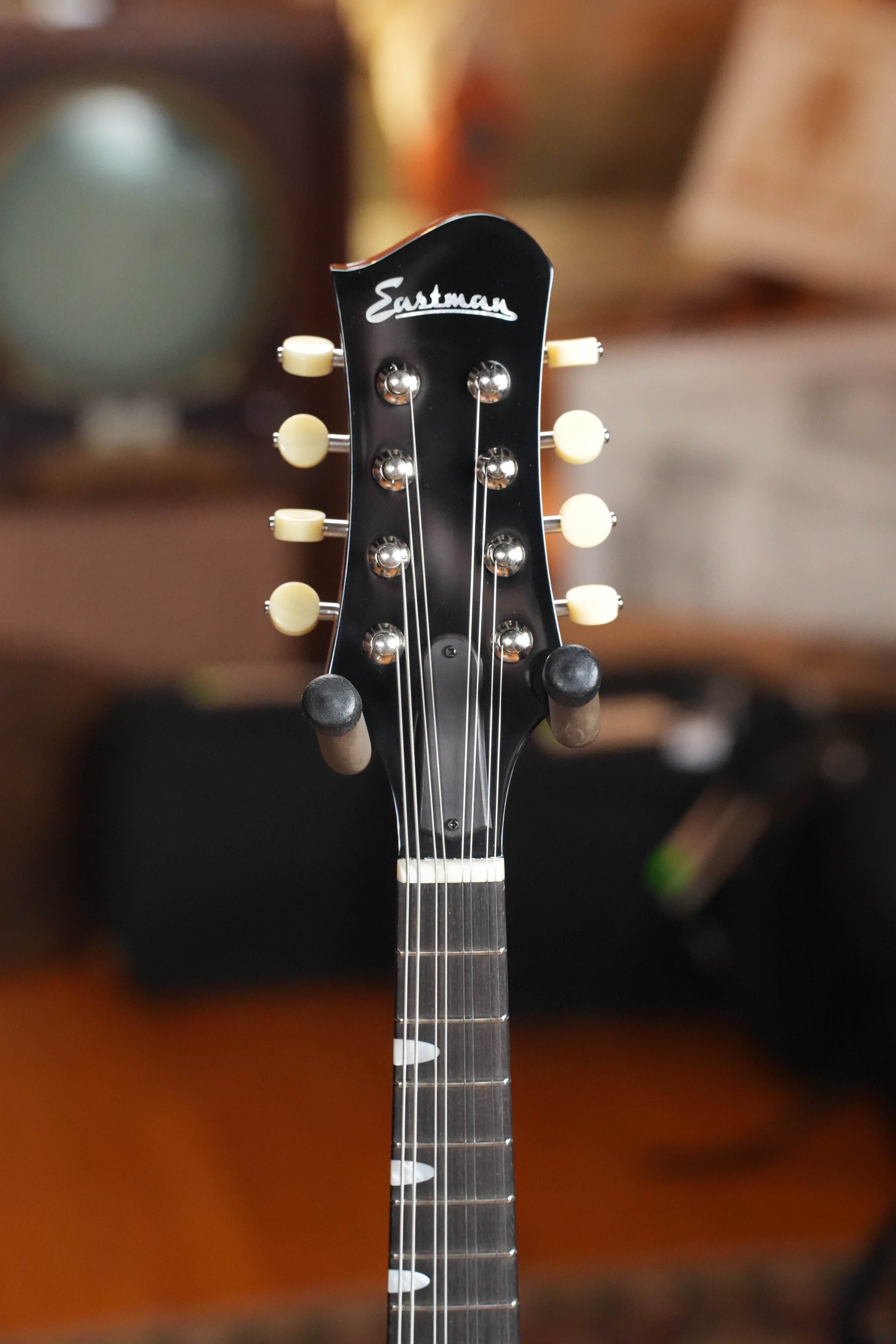 Eastman ER-M-GB Goldburst El Rey Mandolin #0211