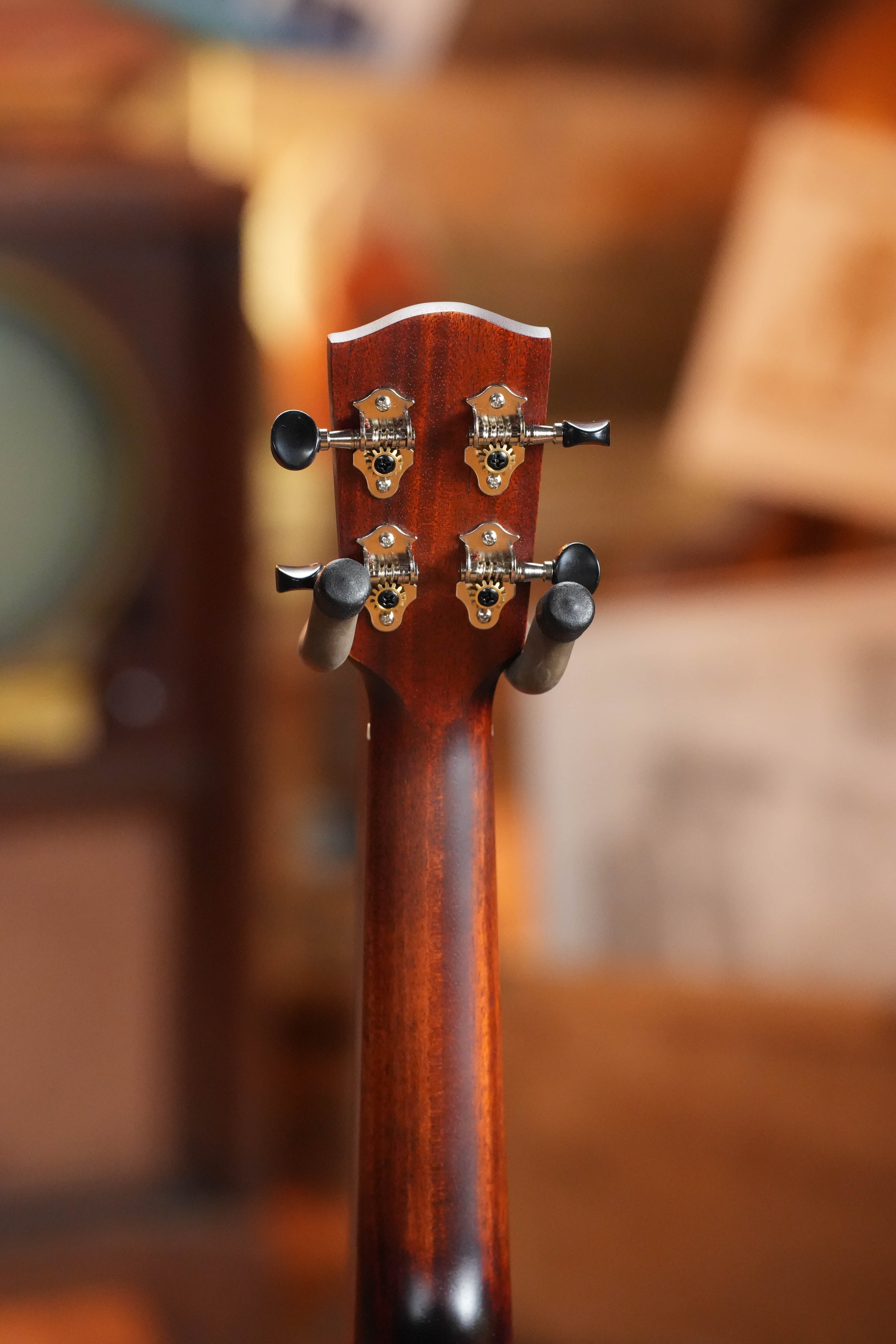 Eastman EU1-C Sitka/Ovangkol Concert Ukulele #5160
