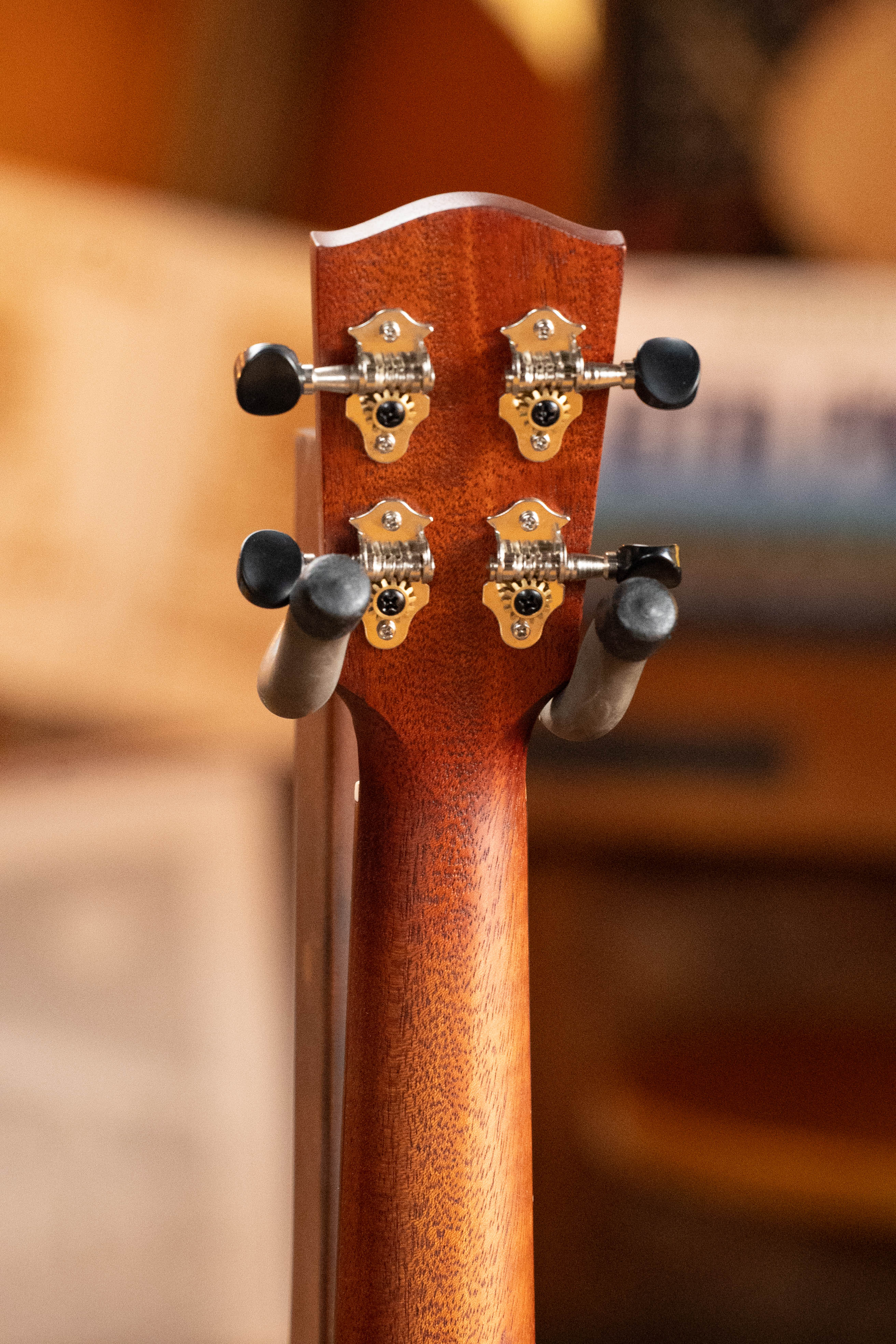 Eastman EU1-C Sitka/Ovangkol Concert Ukulele #6494