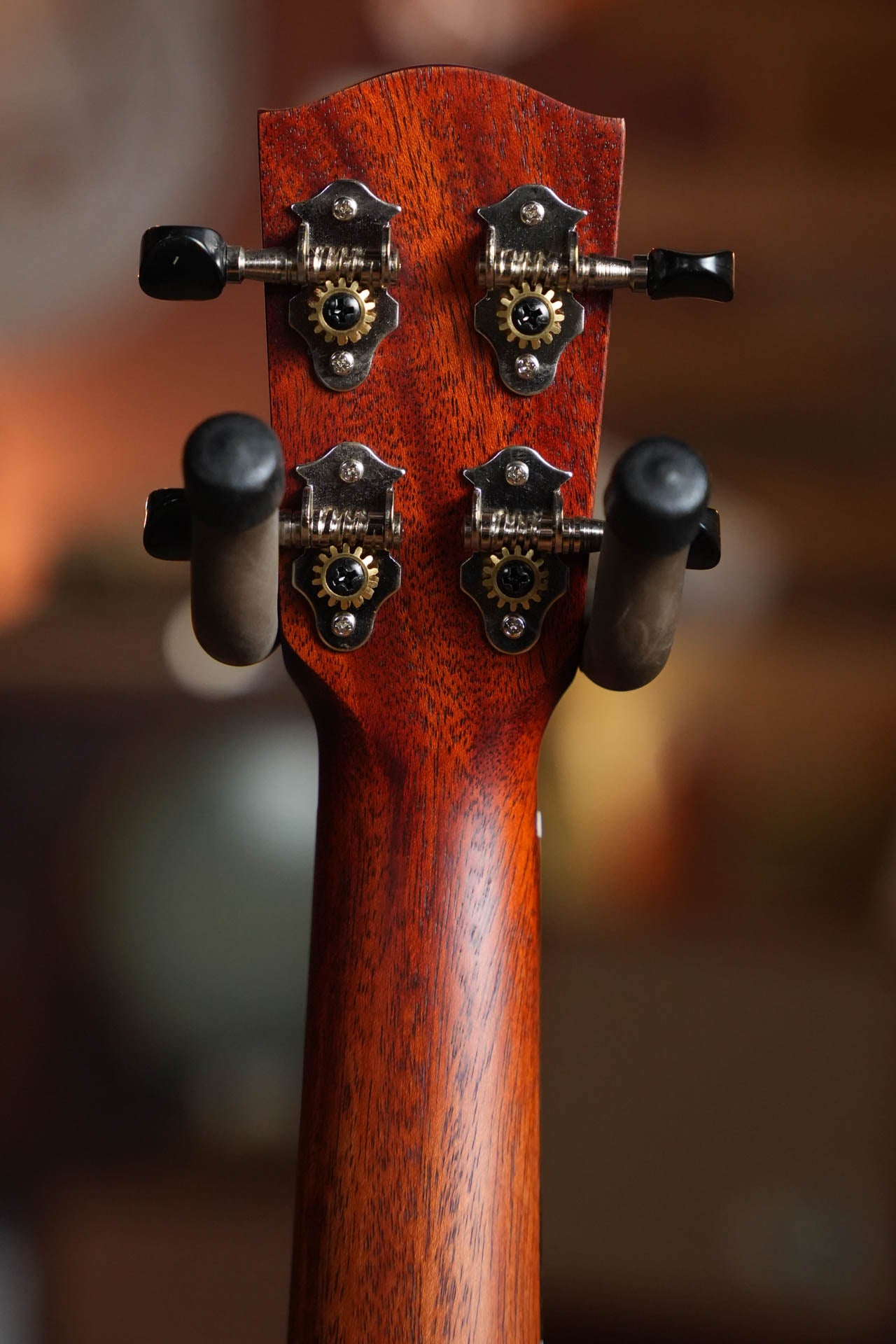 Eastman EU1-S Soprano Ukulele #6725