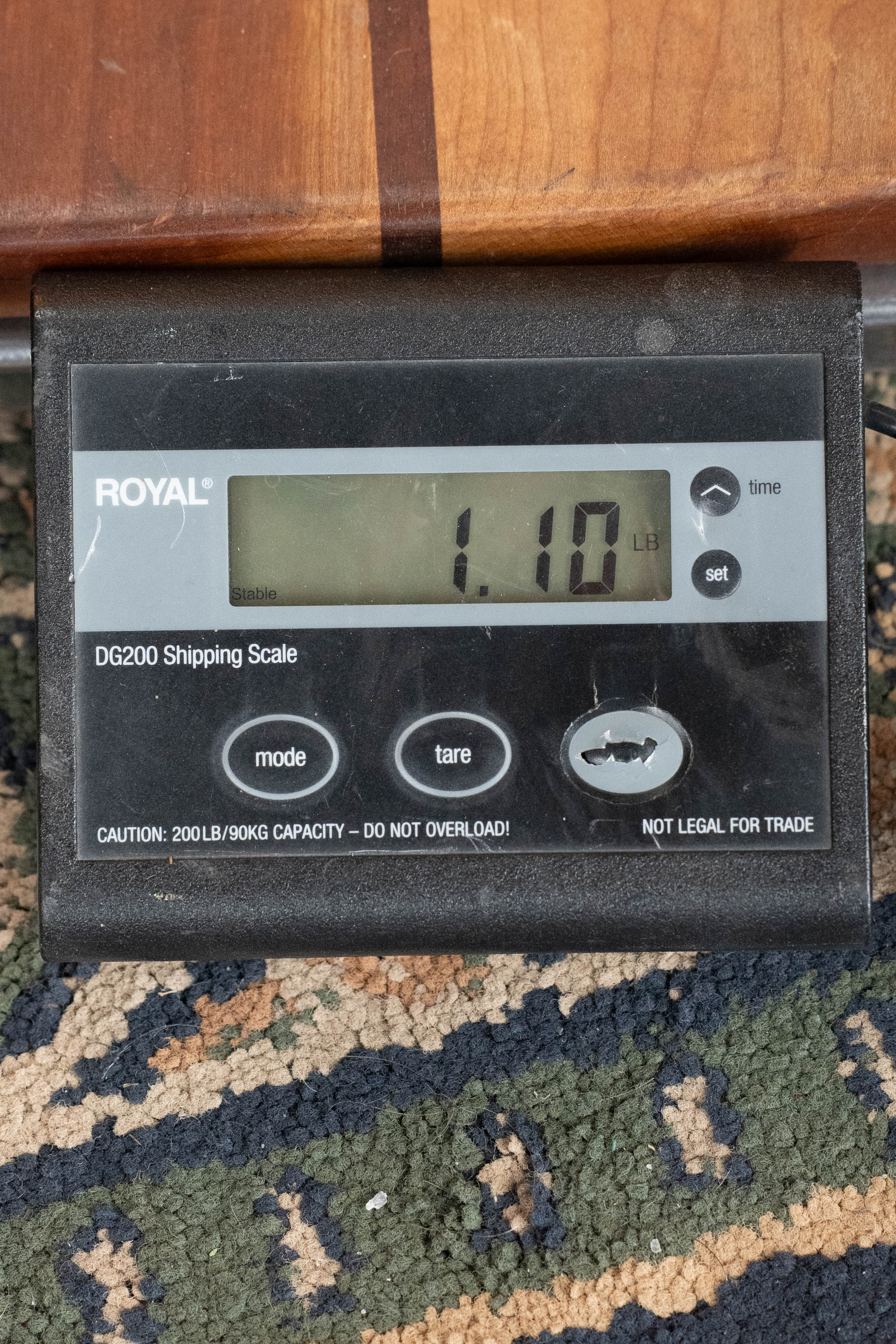 Eastman EU1-T All Solid Mahogany Tenor Ukulele #5150