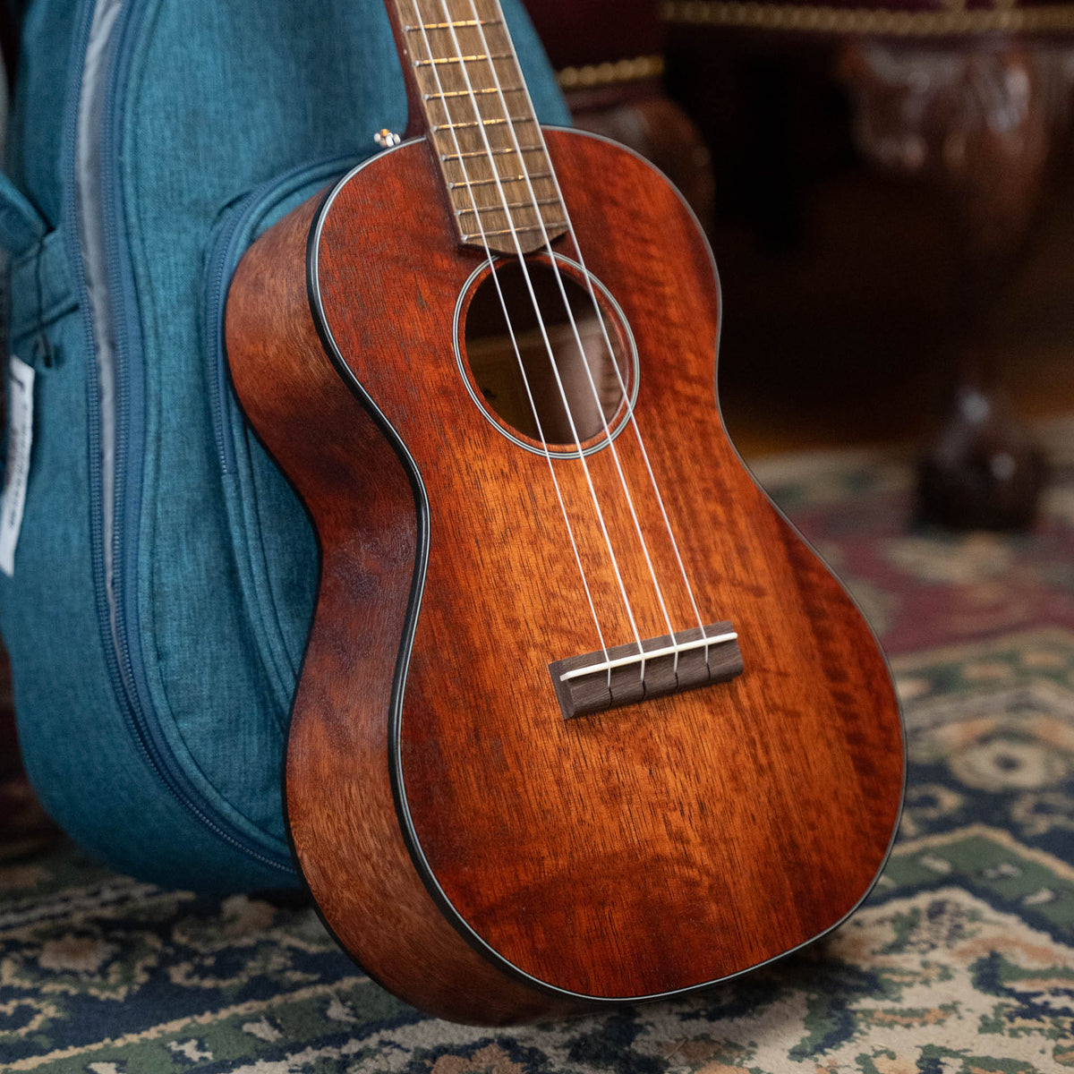 Eastman EU1-T Tenor Ukulele #5443