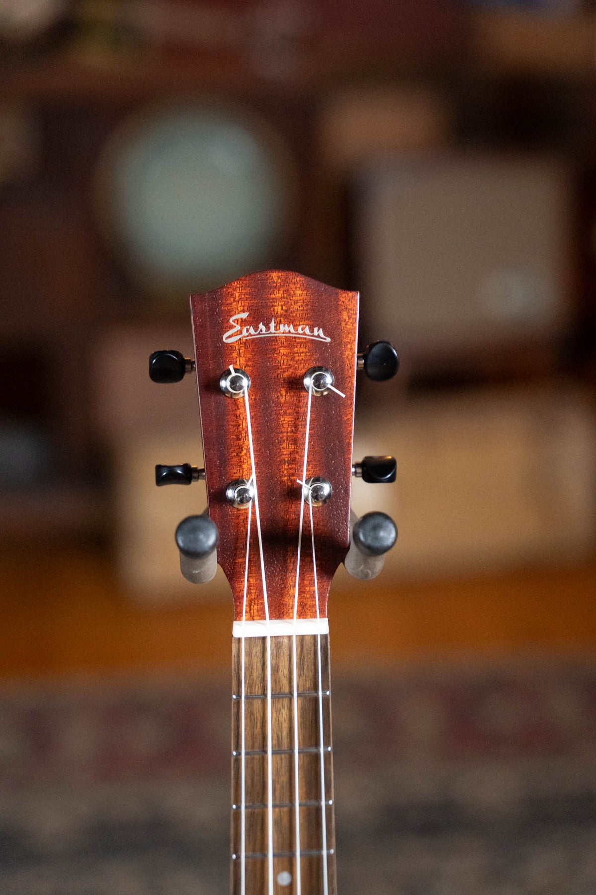 Eastman EU1-T Tenor Ukulele #5443
