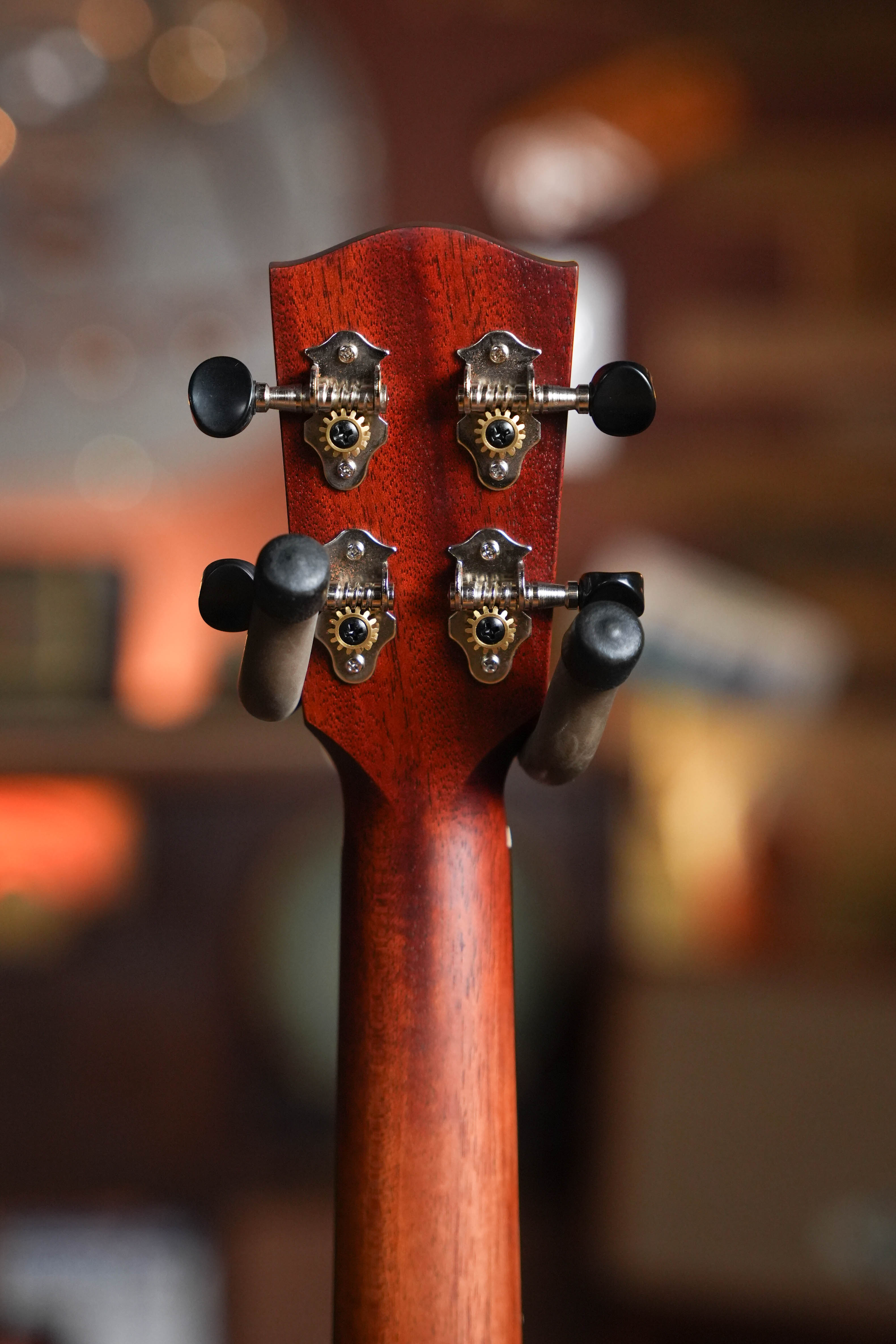 Eastman EU1-T Tenor Ukulele #6351