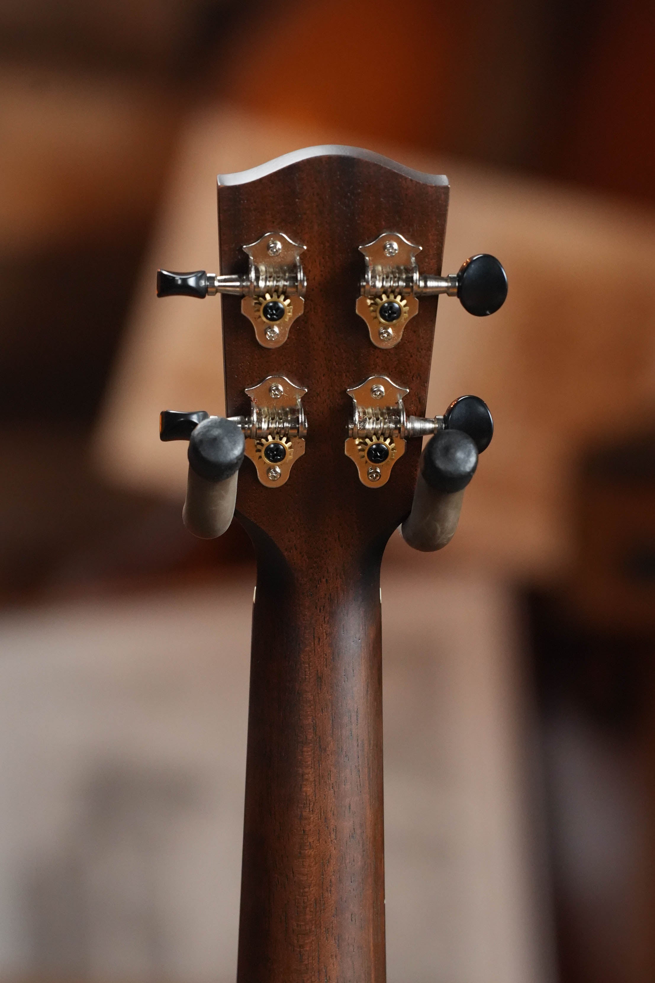 Eastman EU2-C Sitka/Ovangkol Concert Ukulele #6789